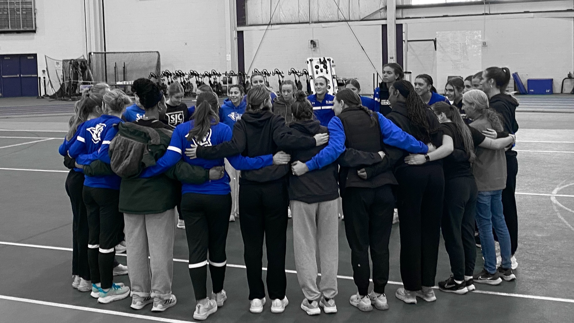 ITF 2026 Women USM Husky Huddle