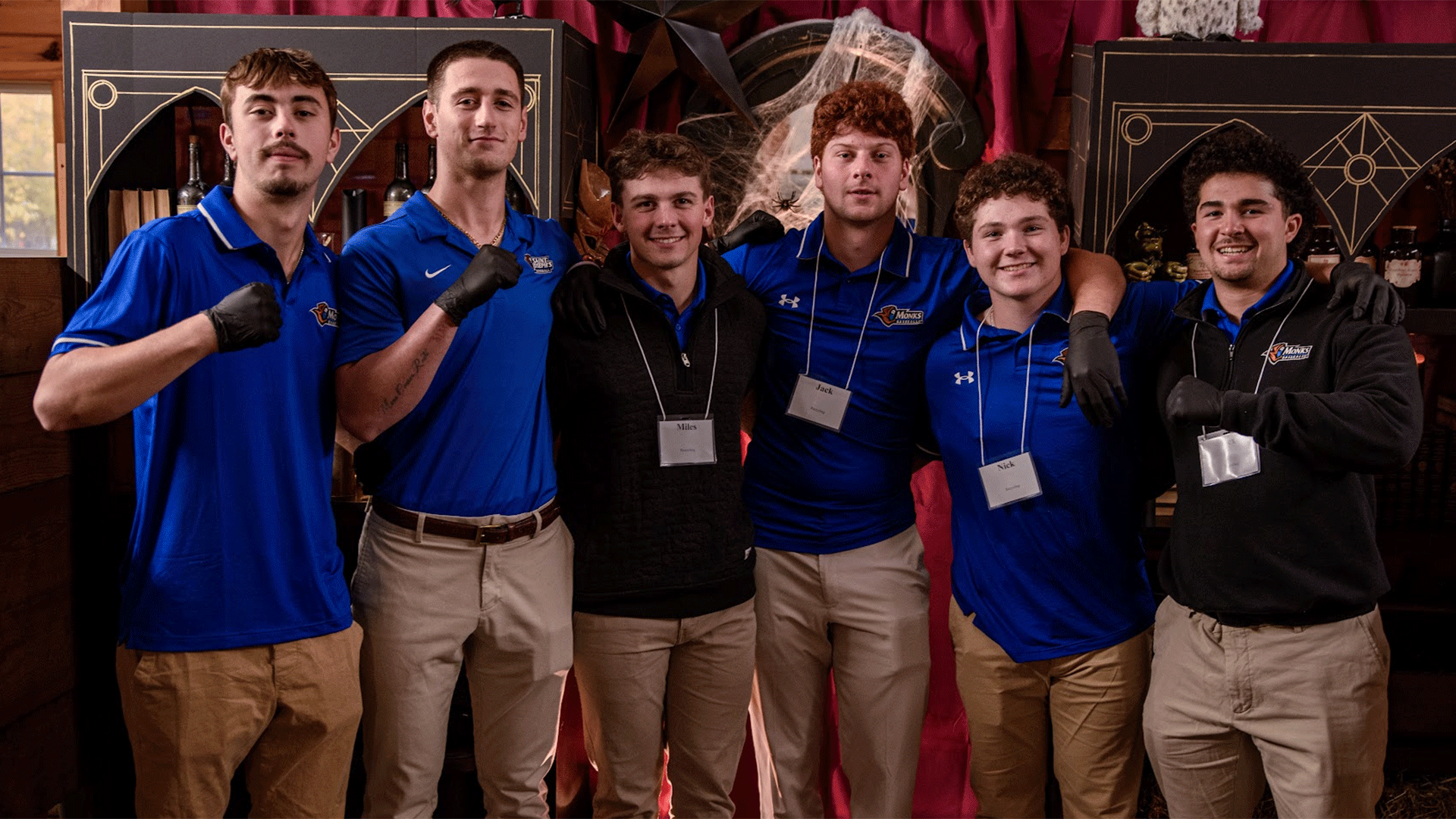 SJC Baseball / Triple B Fundraiser