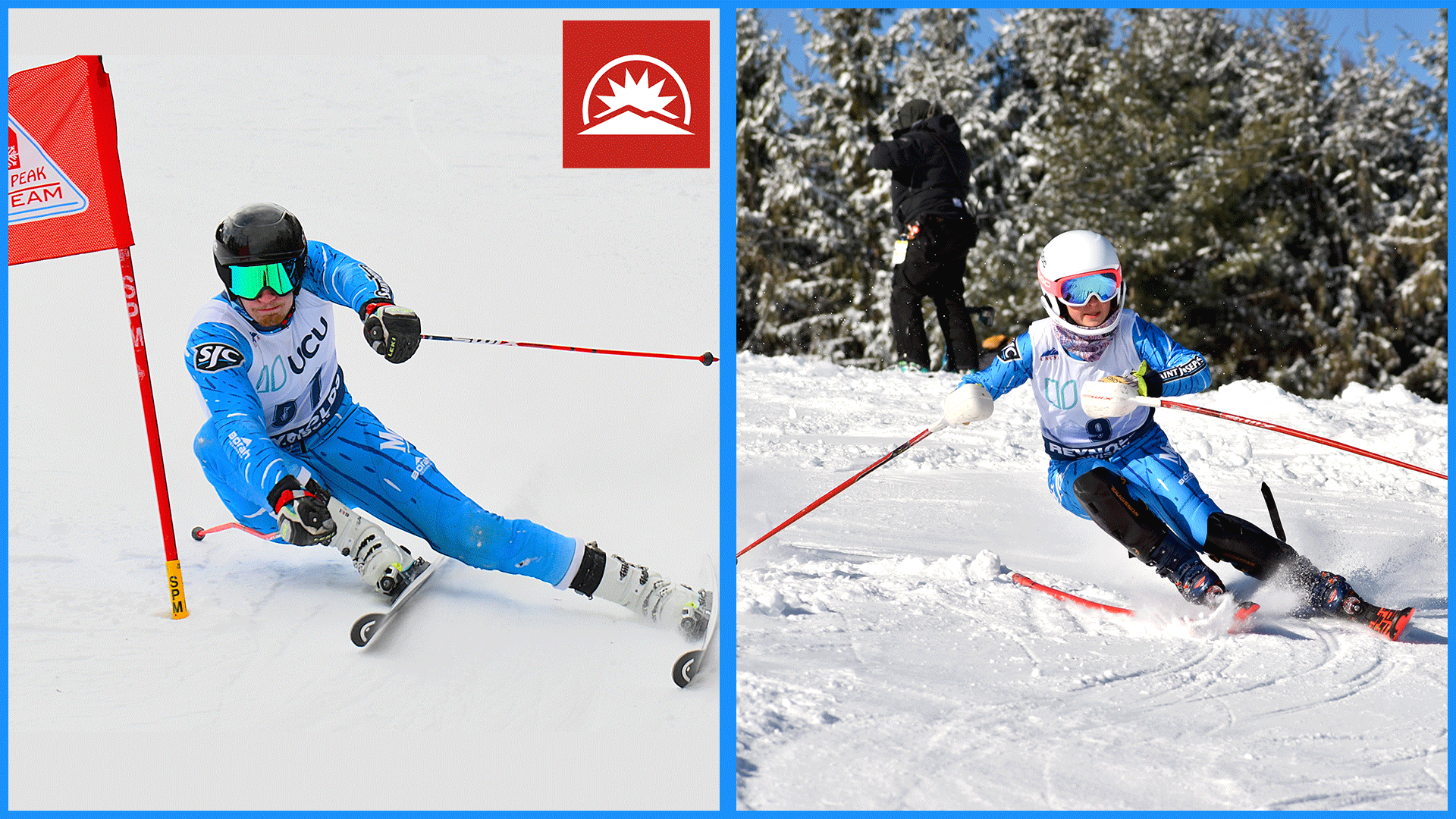 Jack Price '26 / Katie Yeaton '28