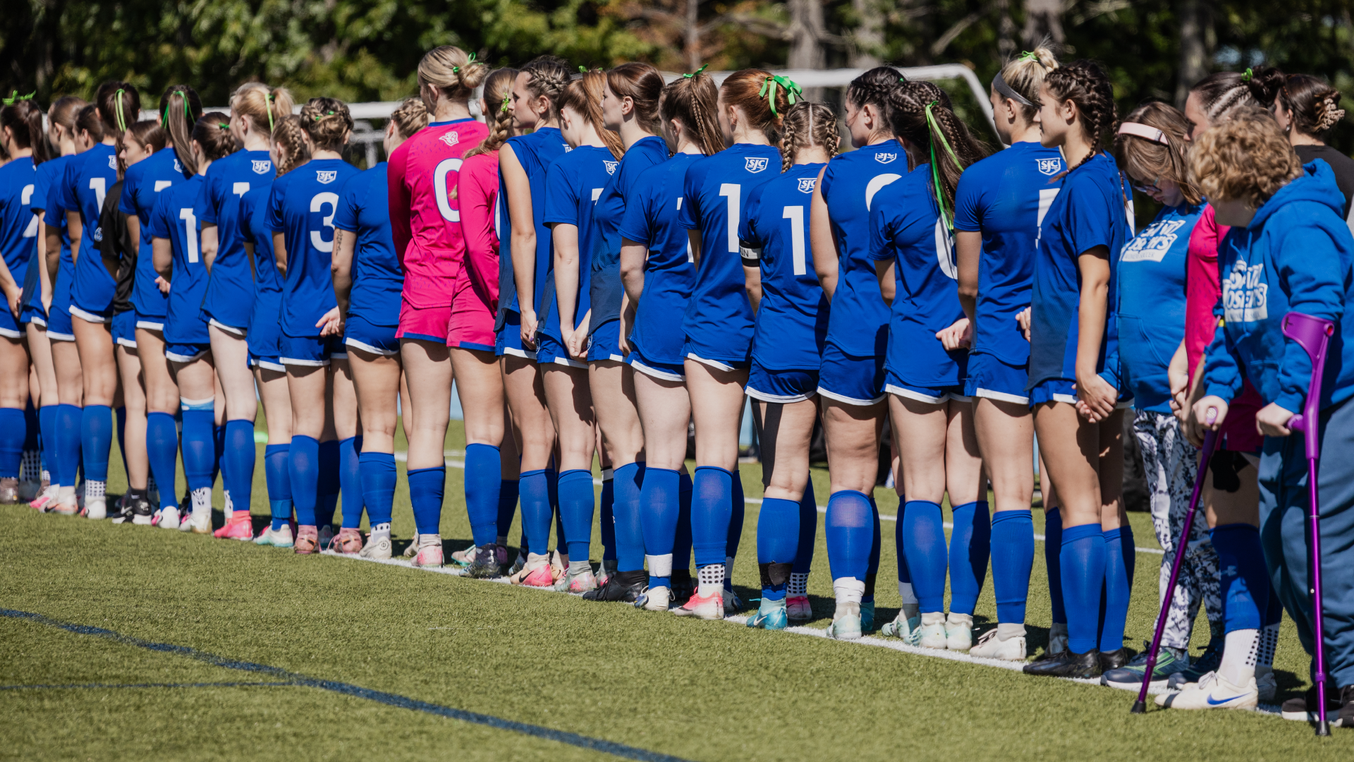 women's soccer