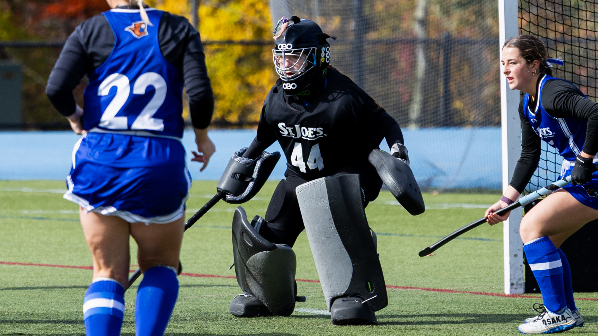 Kim McLaughlin '27