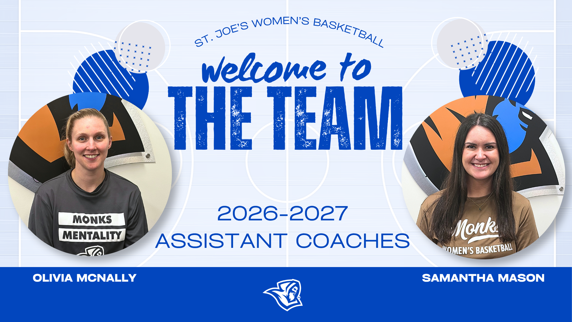 WBB Assistants