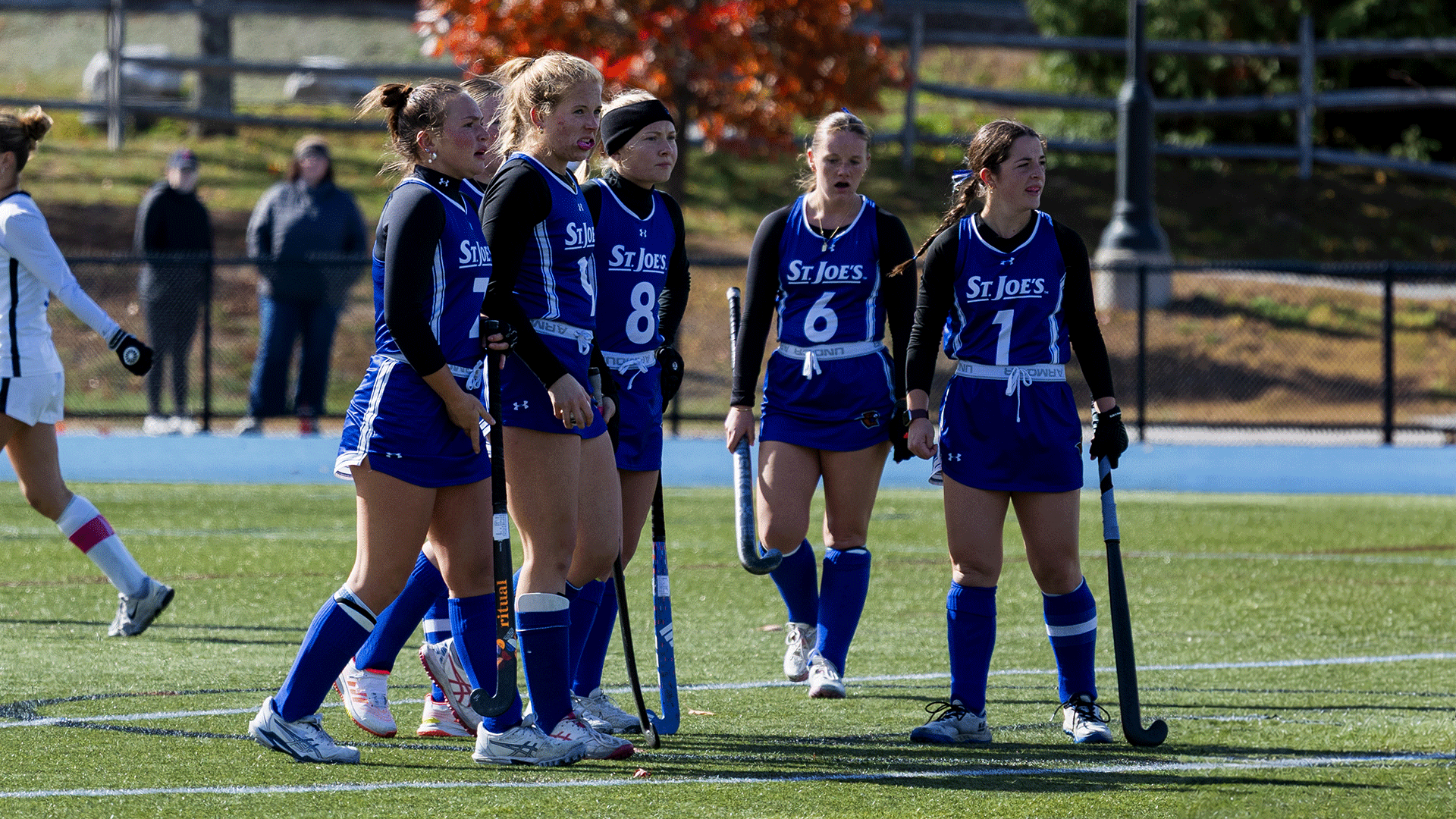 SJC Field Hockey
