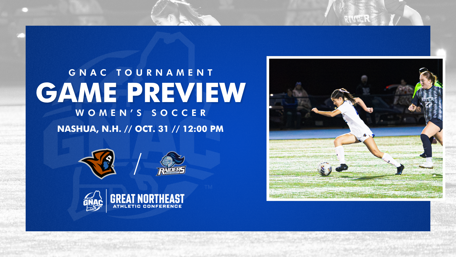 WS vs Rivier Preview