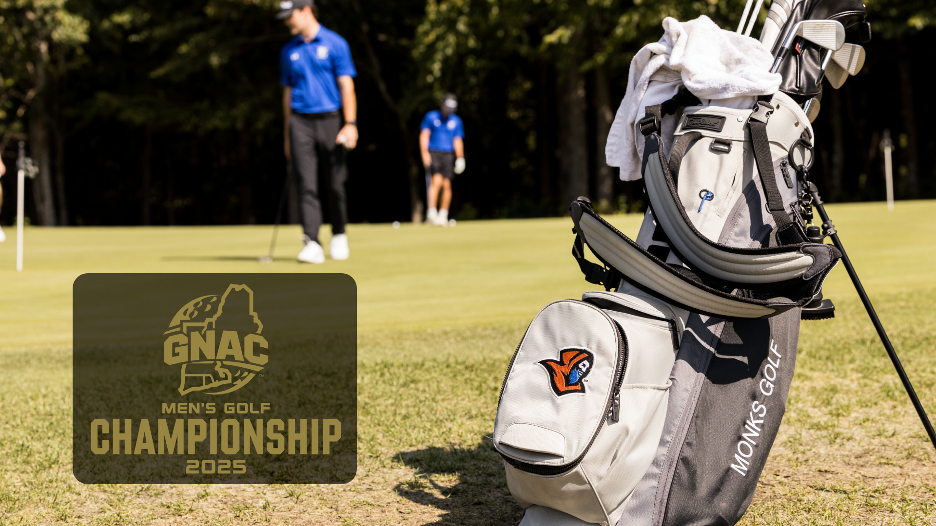 GNAC Golf Championship