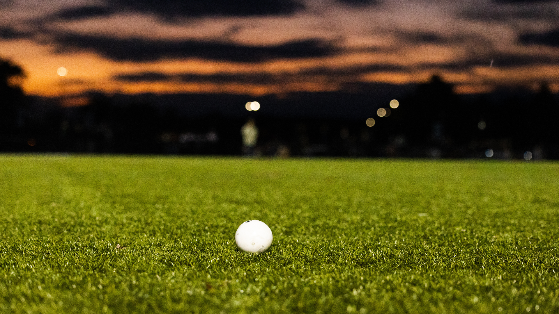 field hockey