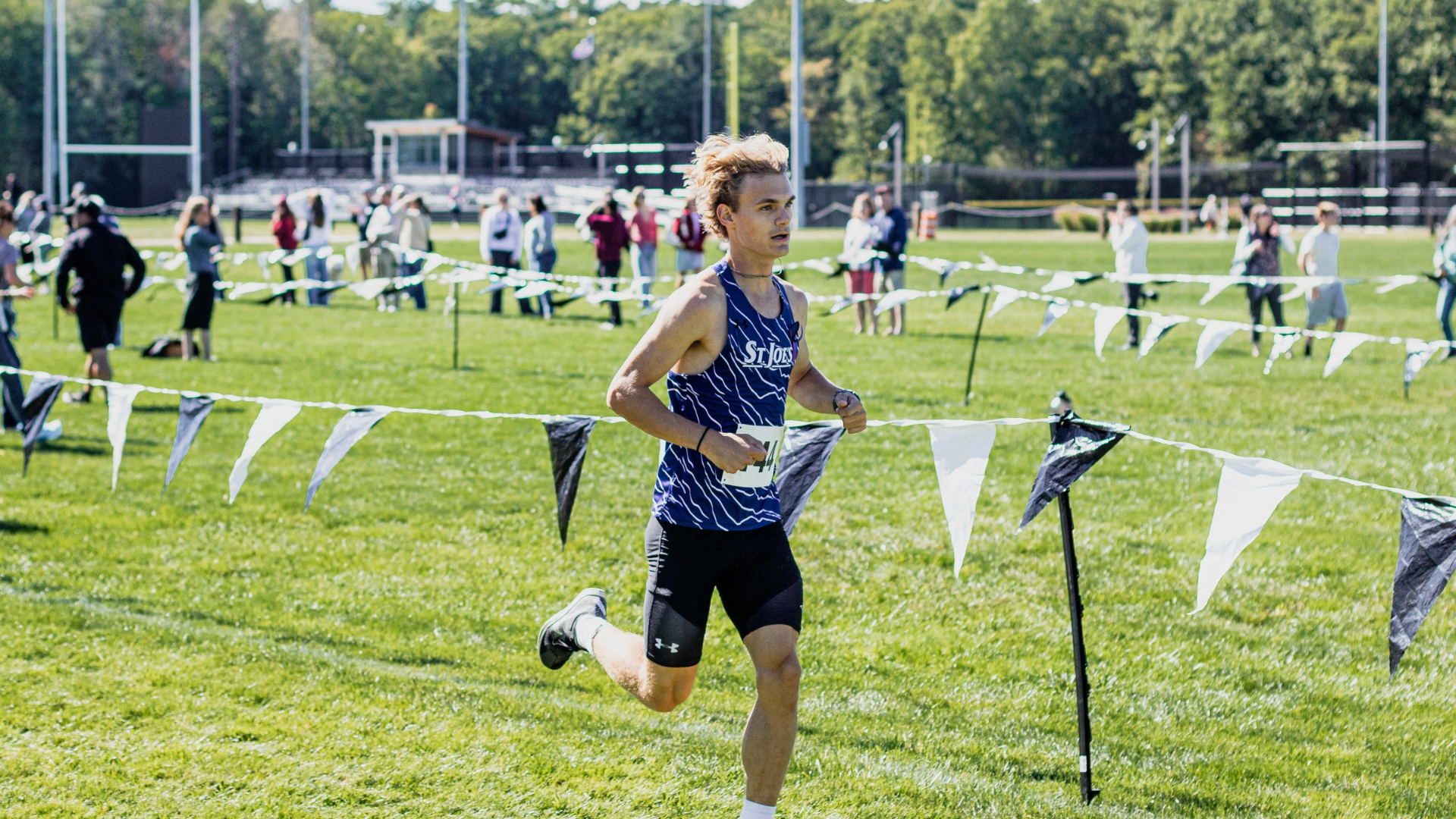 MXC Griff Heath