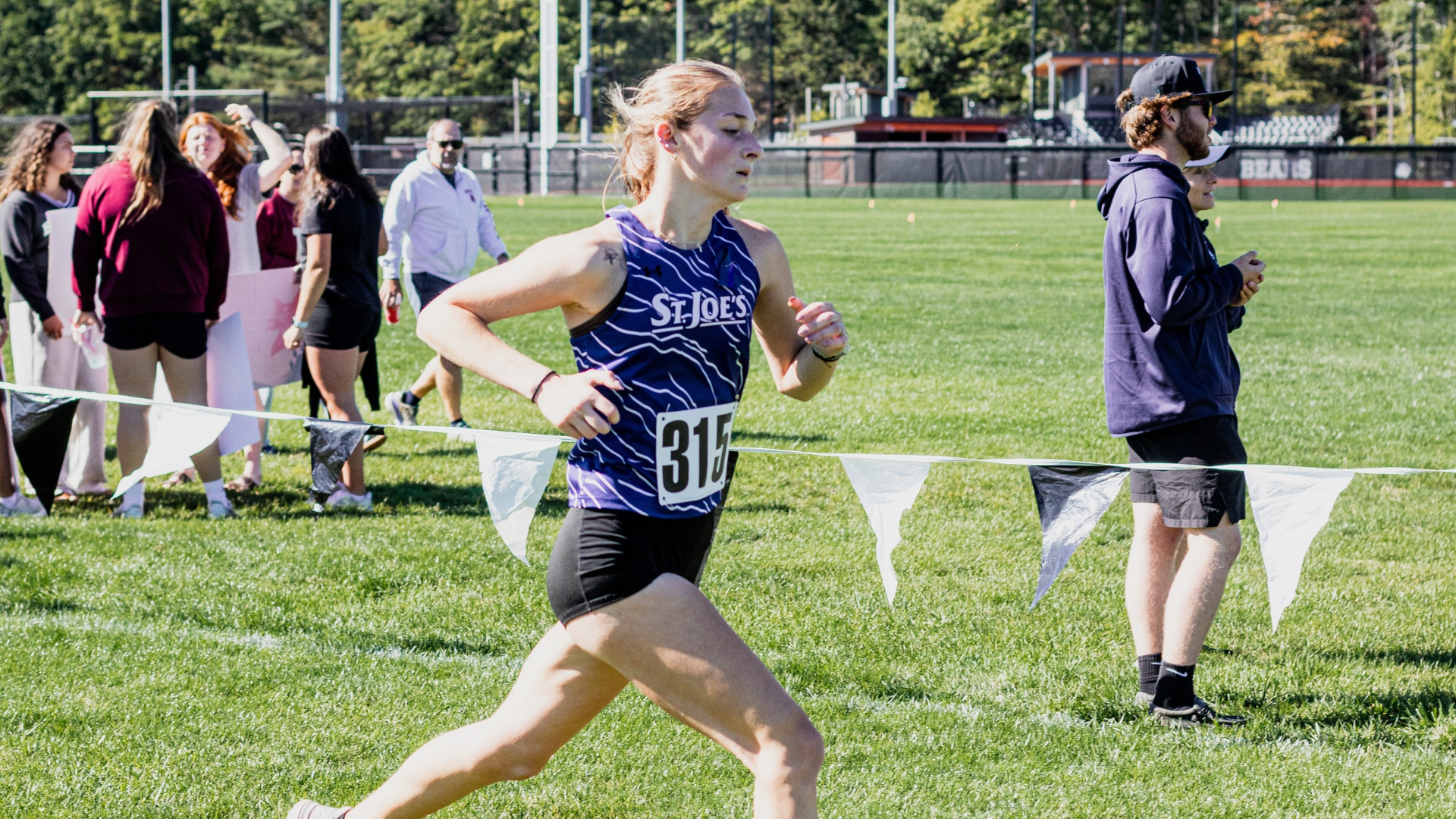 Danica WXC
