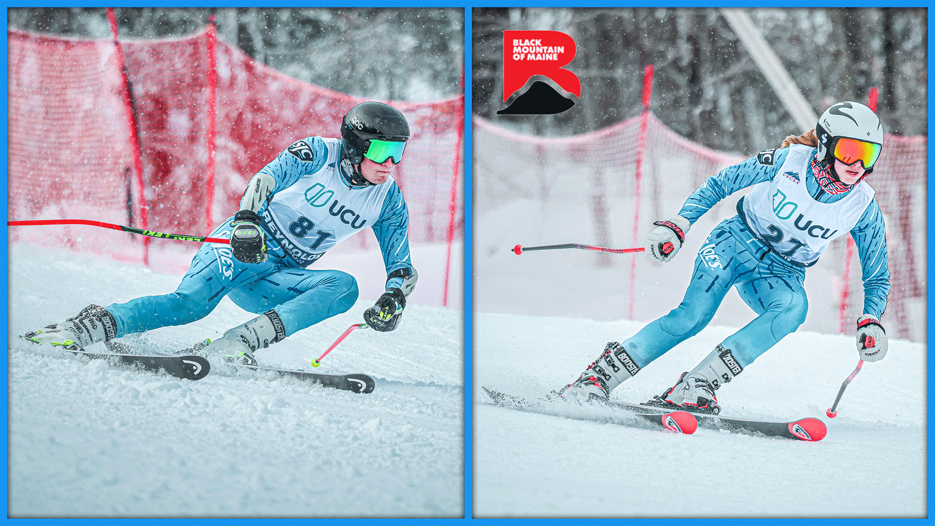 ski