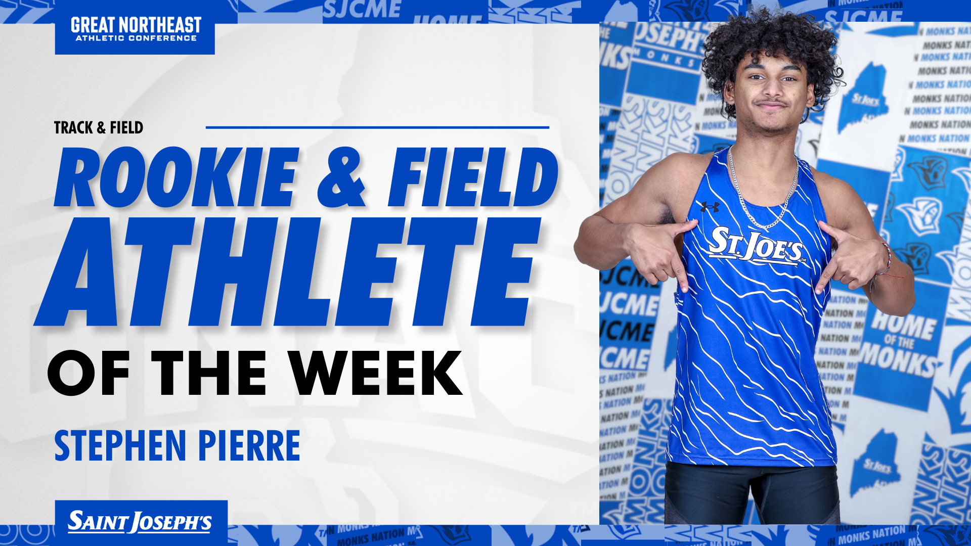 stephen field and rookie