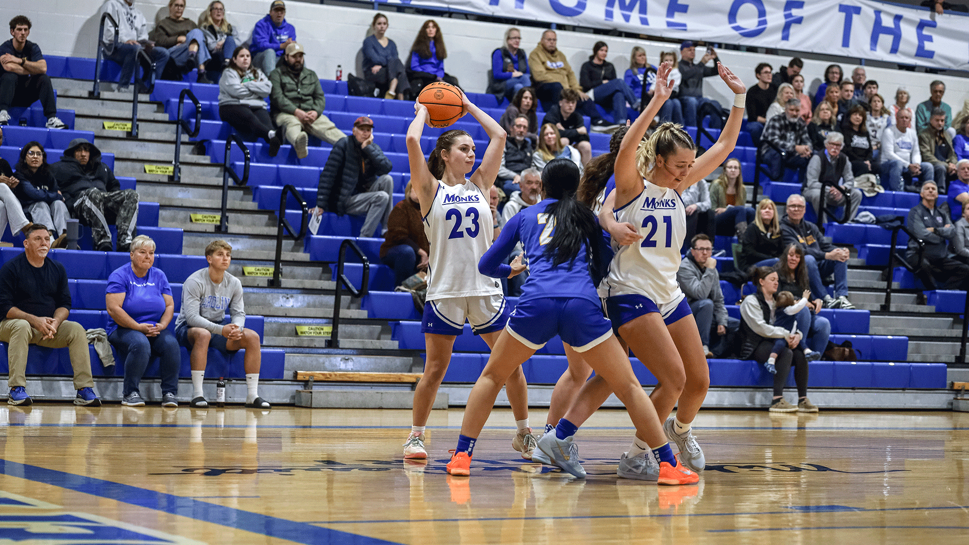 Elisabeth Stapelfeld '26