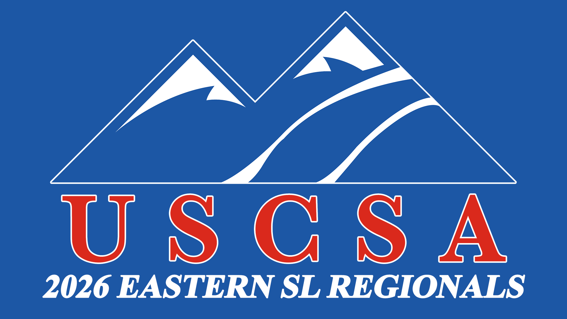 USCSA Slalom Regionals