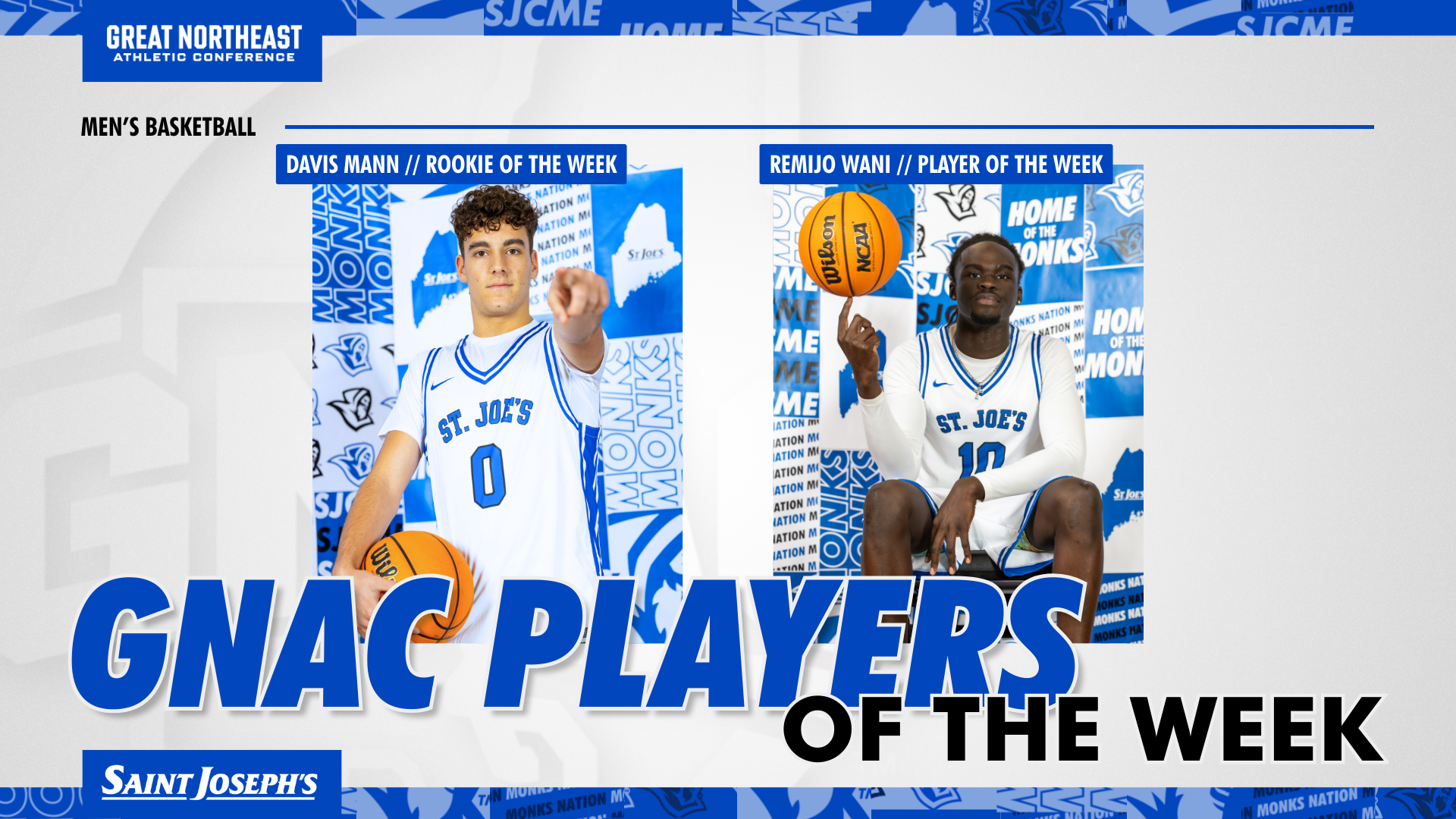 wani remi gnac weekly