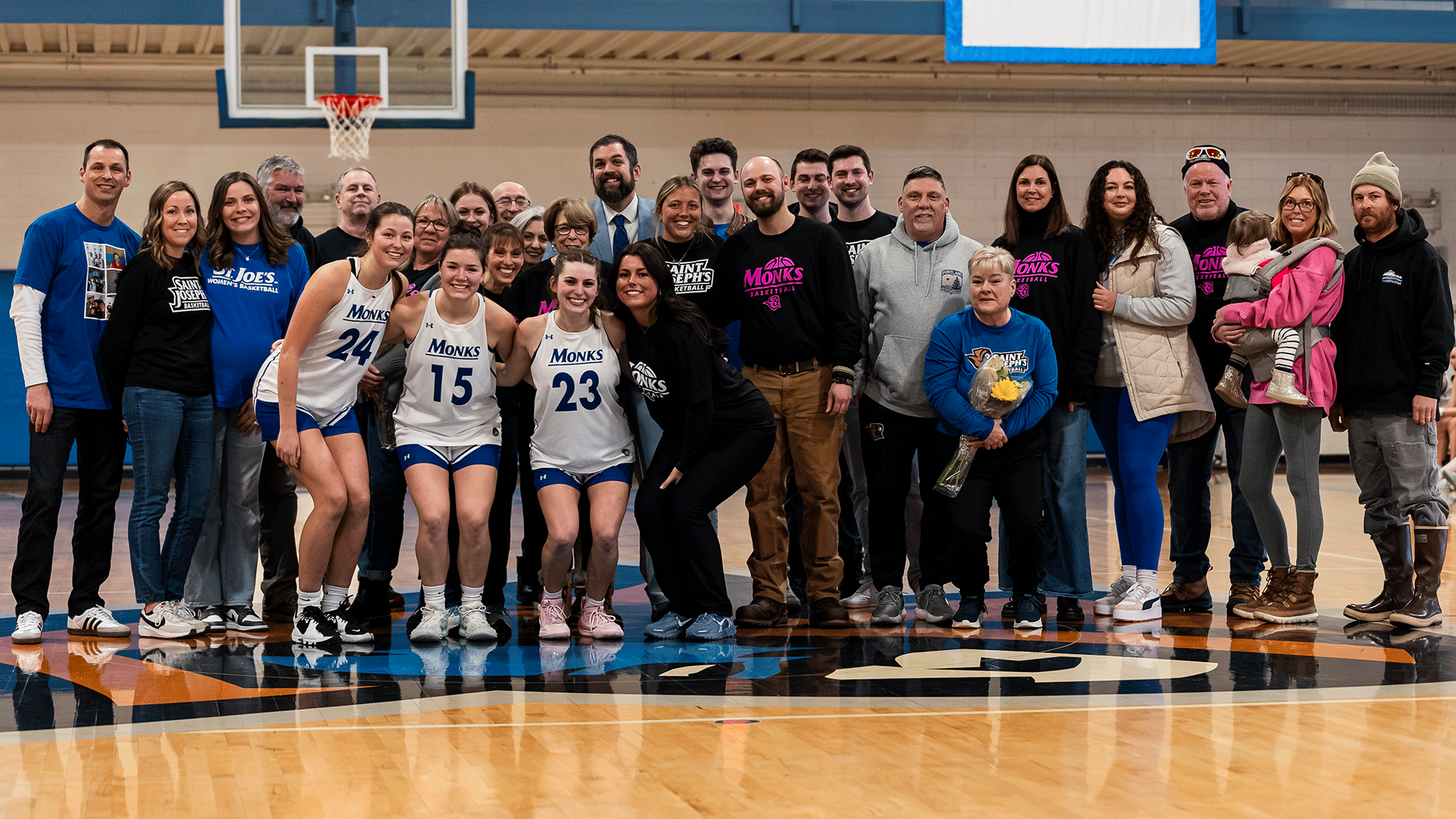 2026 WBK Senior Class