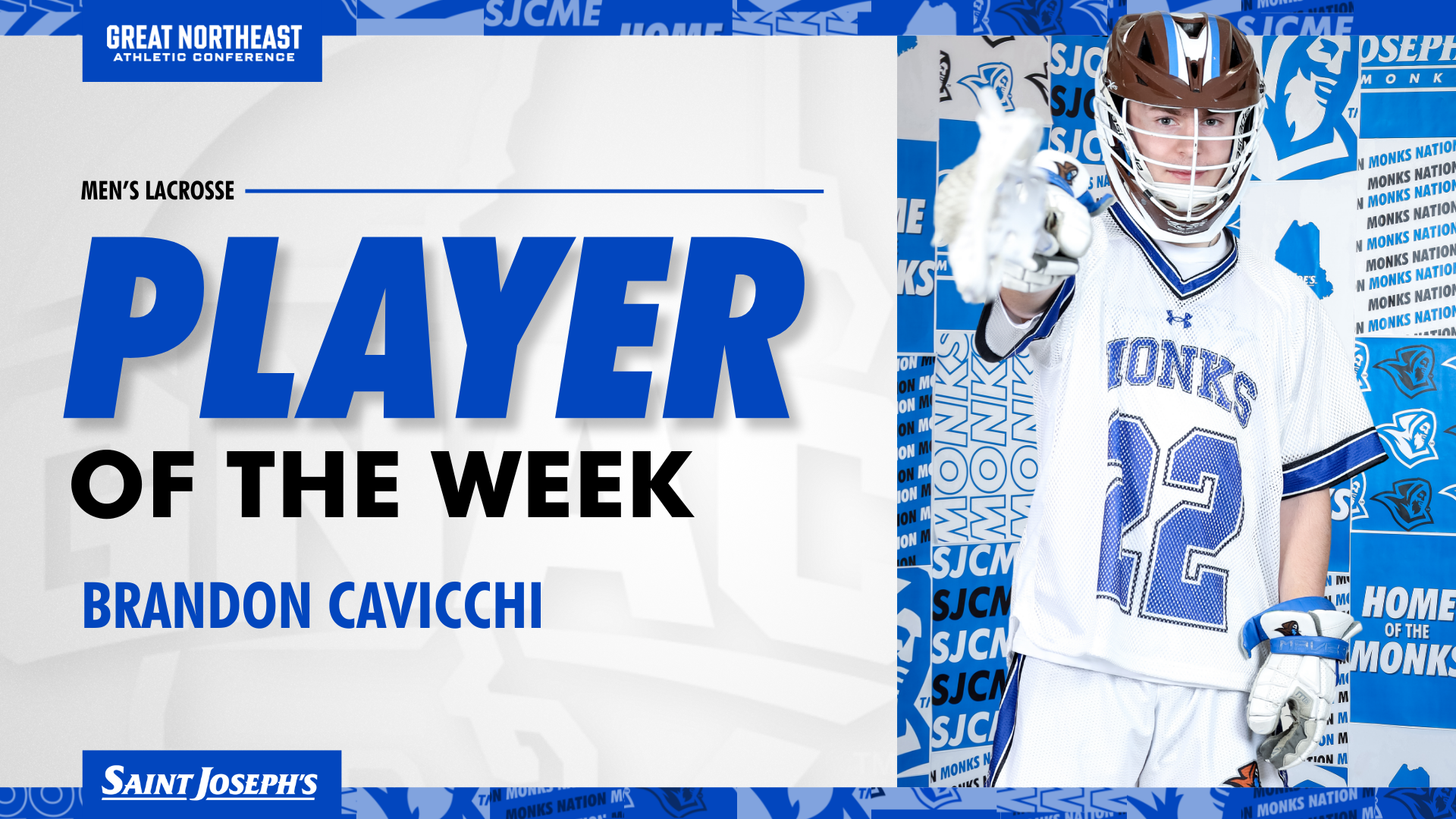 Brandon Cavicchi '27