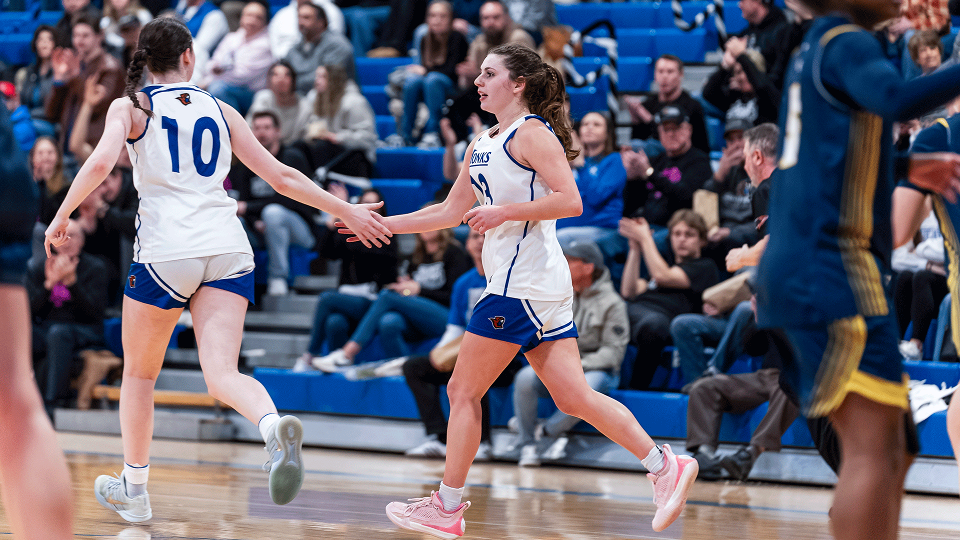 Elisabeth Stapelfeld '26