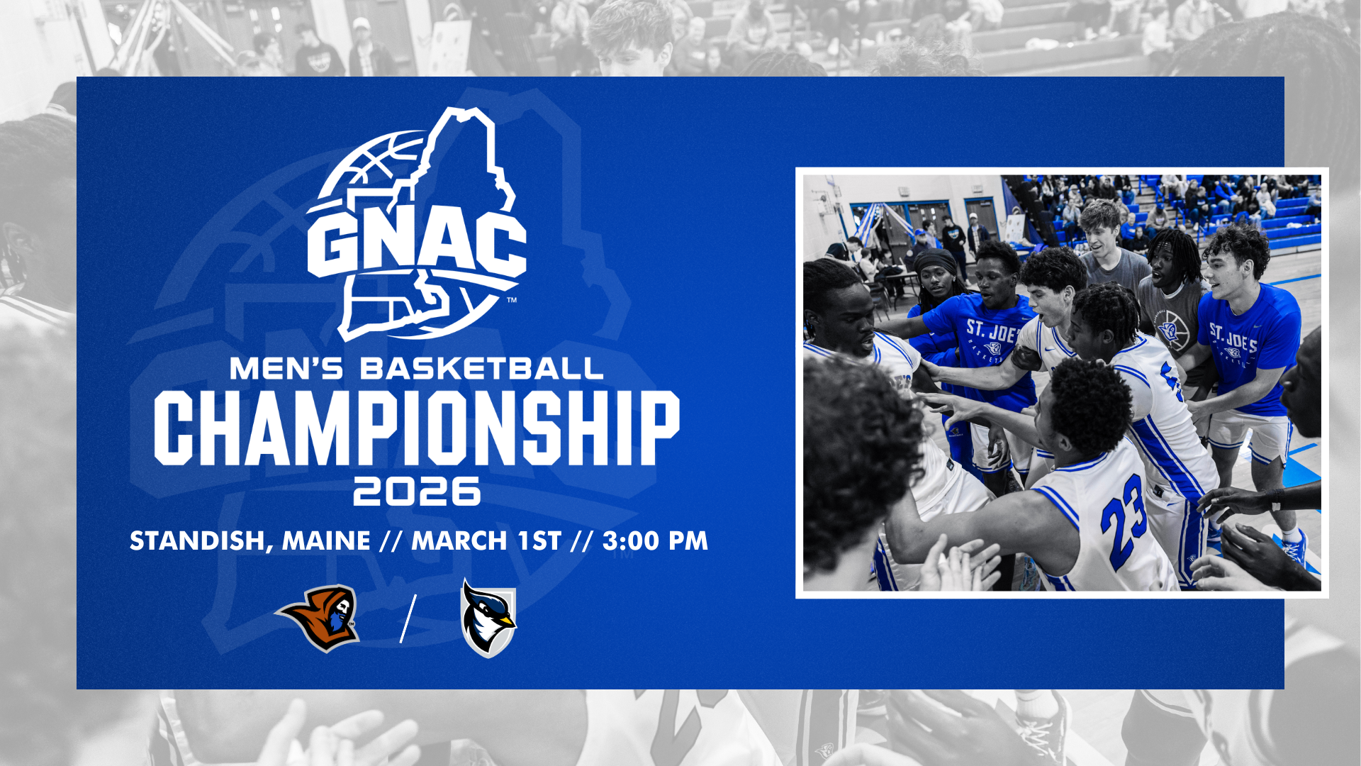 Men's Basketball Championship Preview