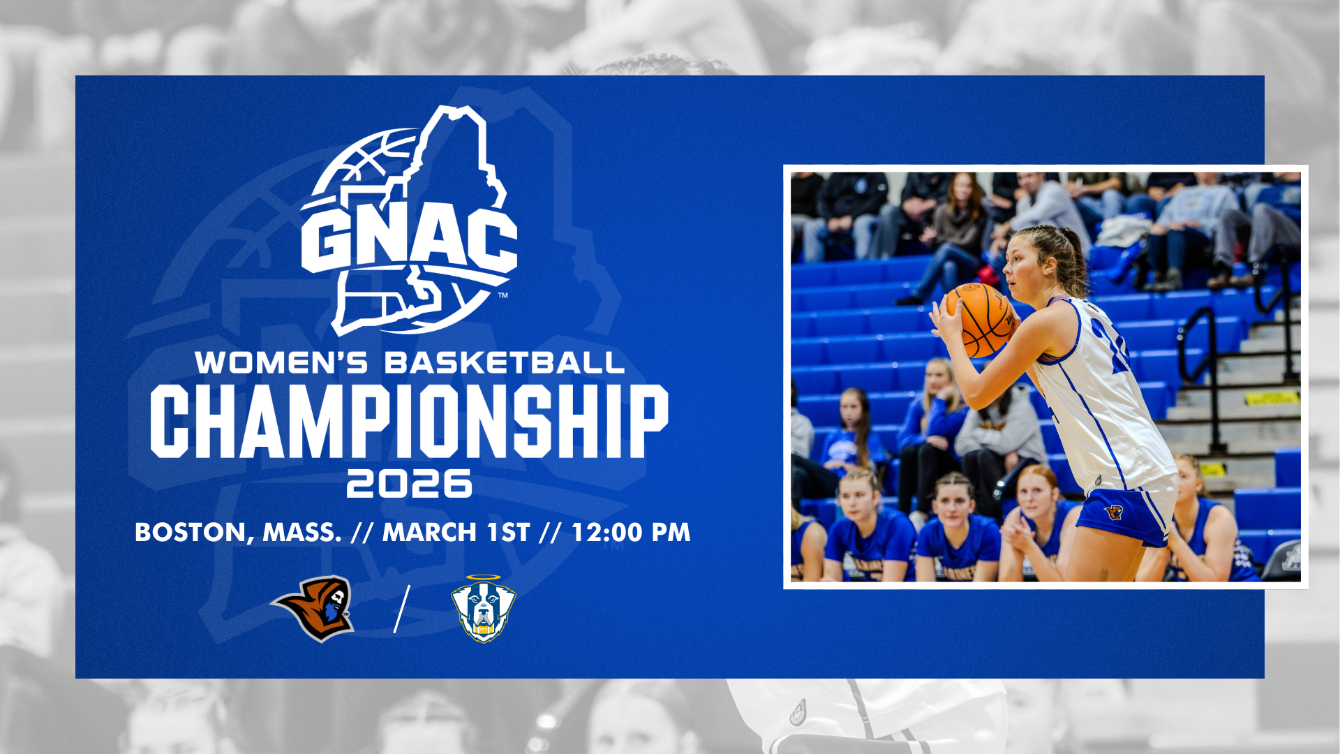 GNAC Championship Preview