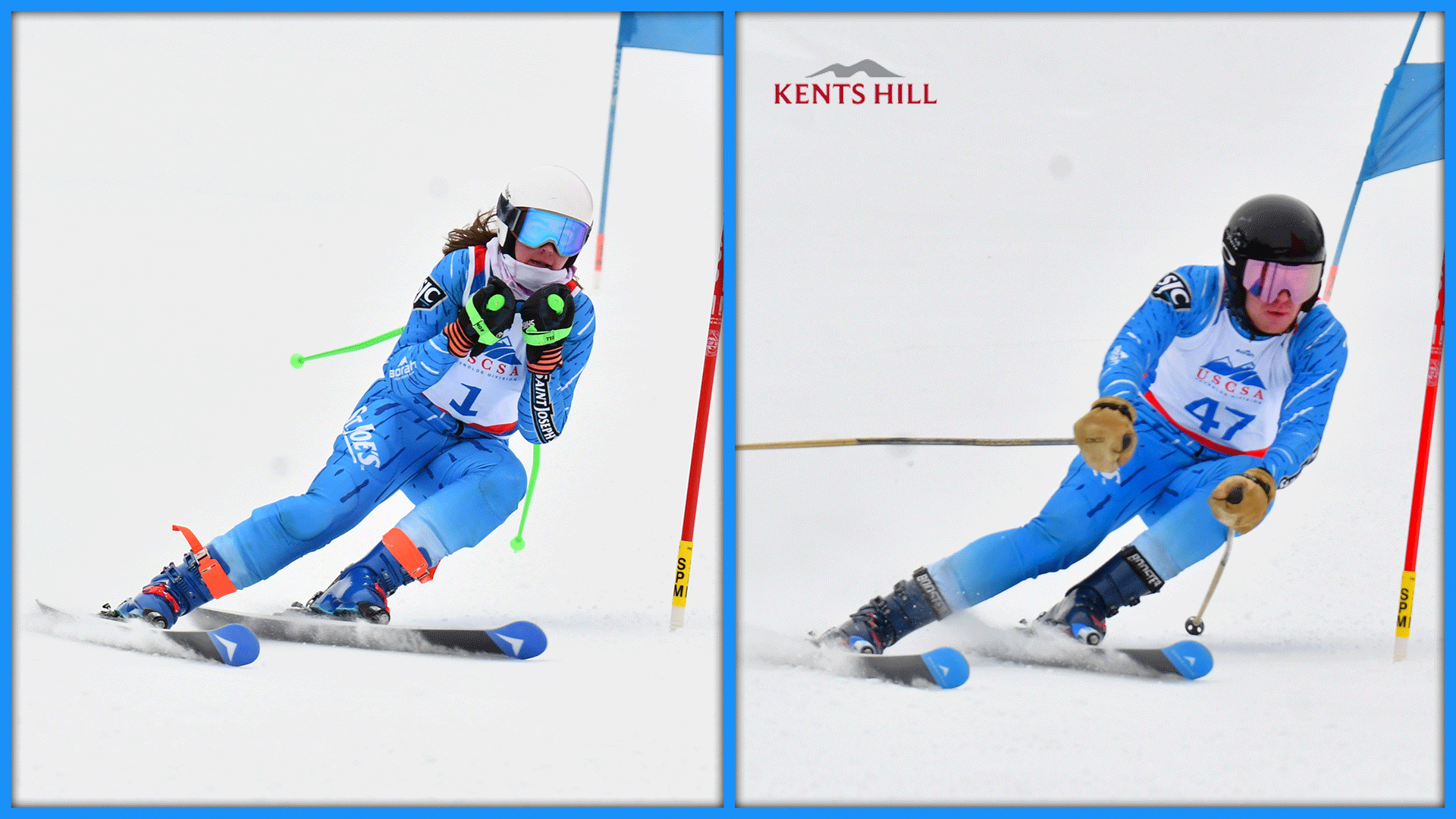 Alpine Skiing