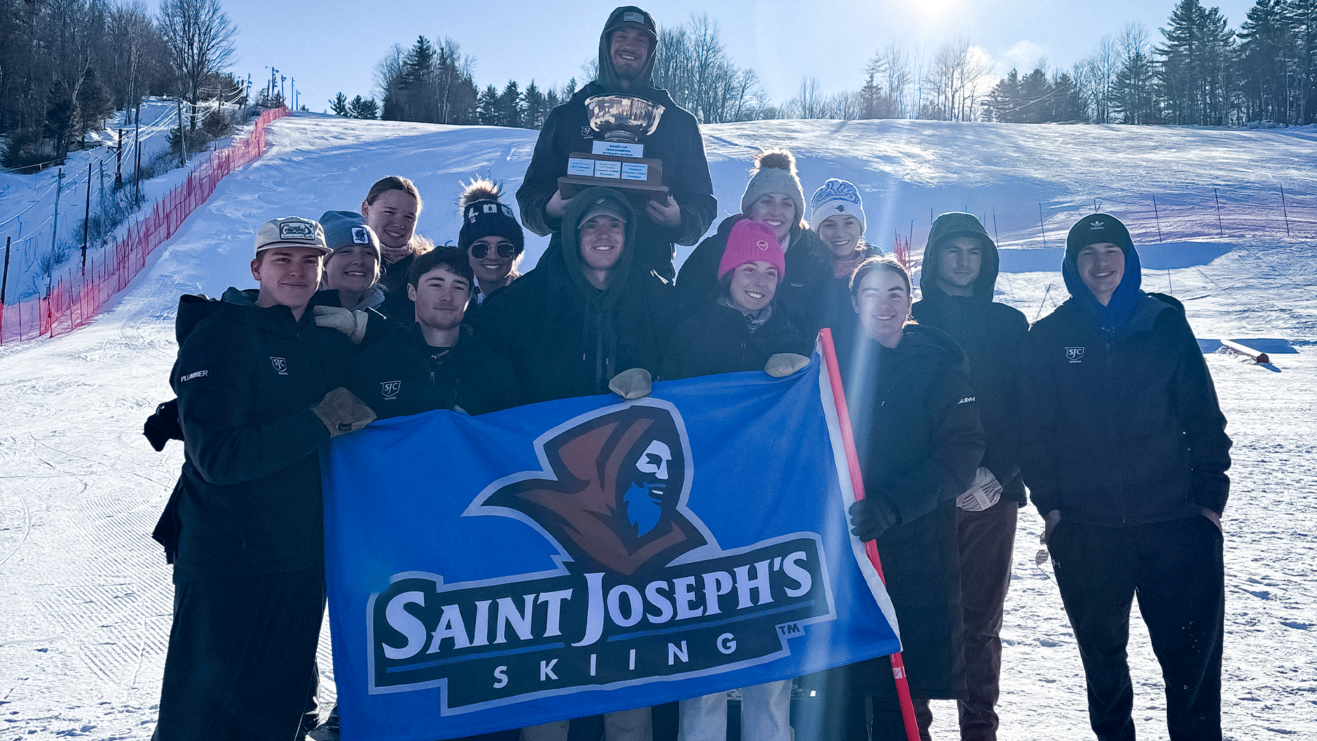 2026 Ricker Cup Champions