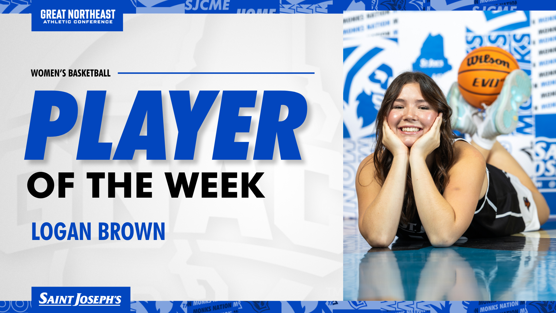 logan brown potw