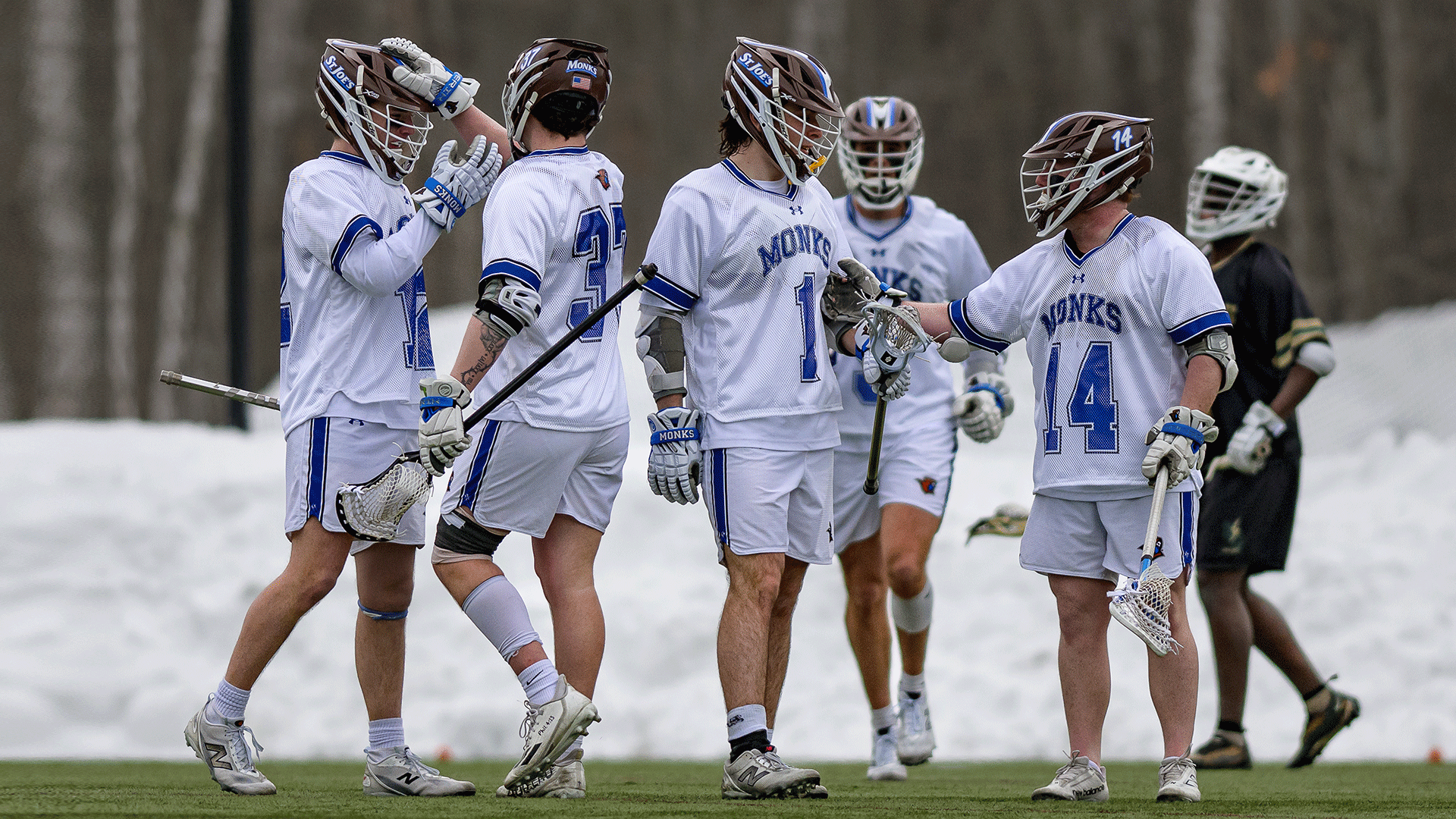SJC Men's Lacrosse