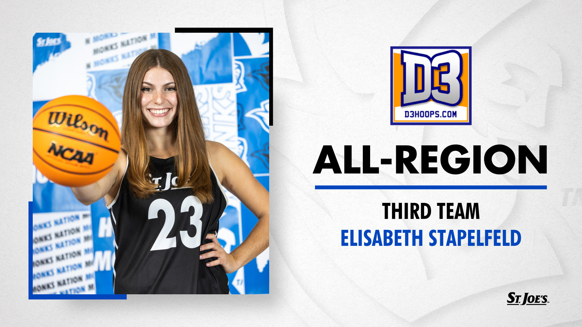 Elisabeth Stapelfeld '26