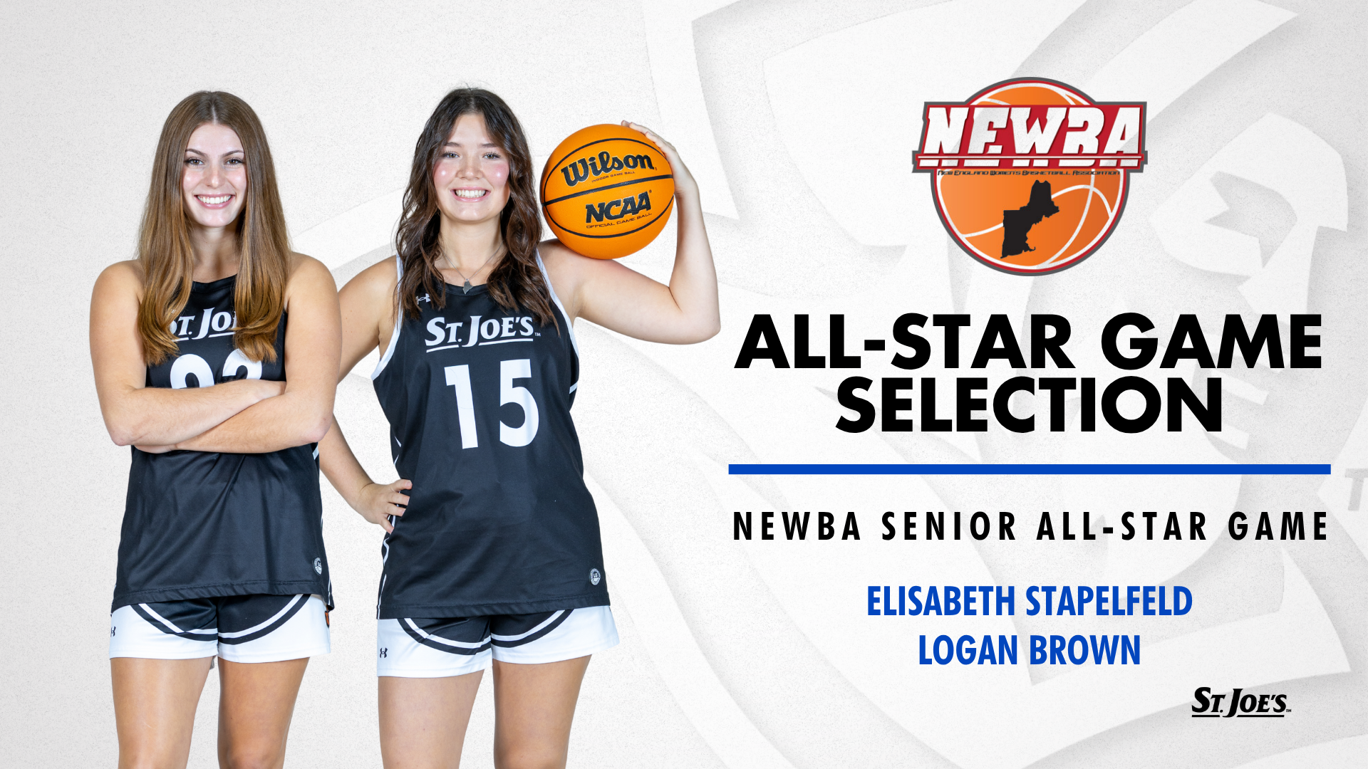 2026 NEWBA Senior Game