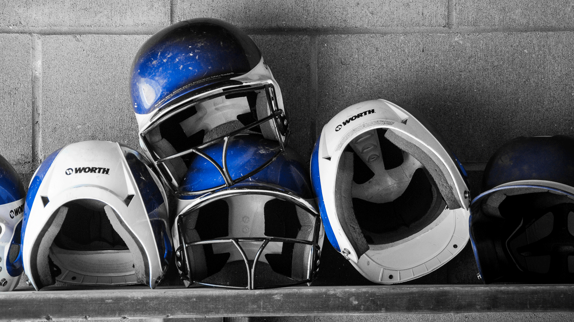 Helmets
