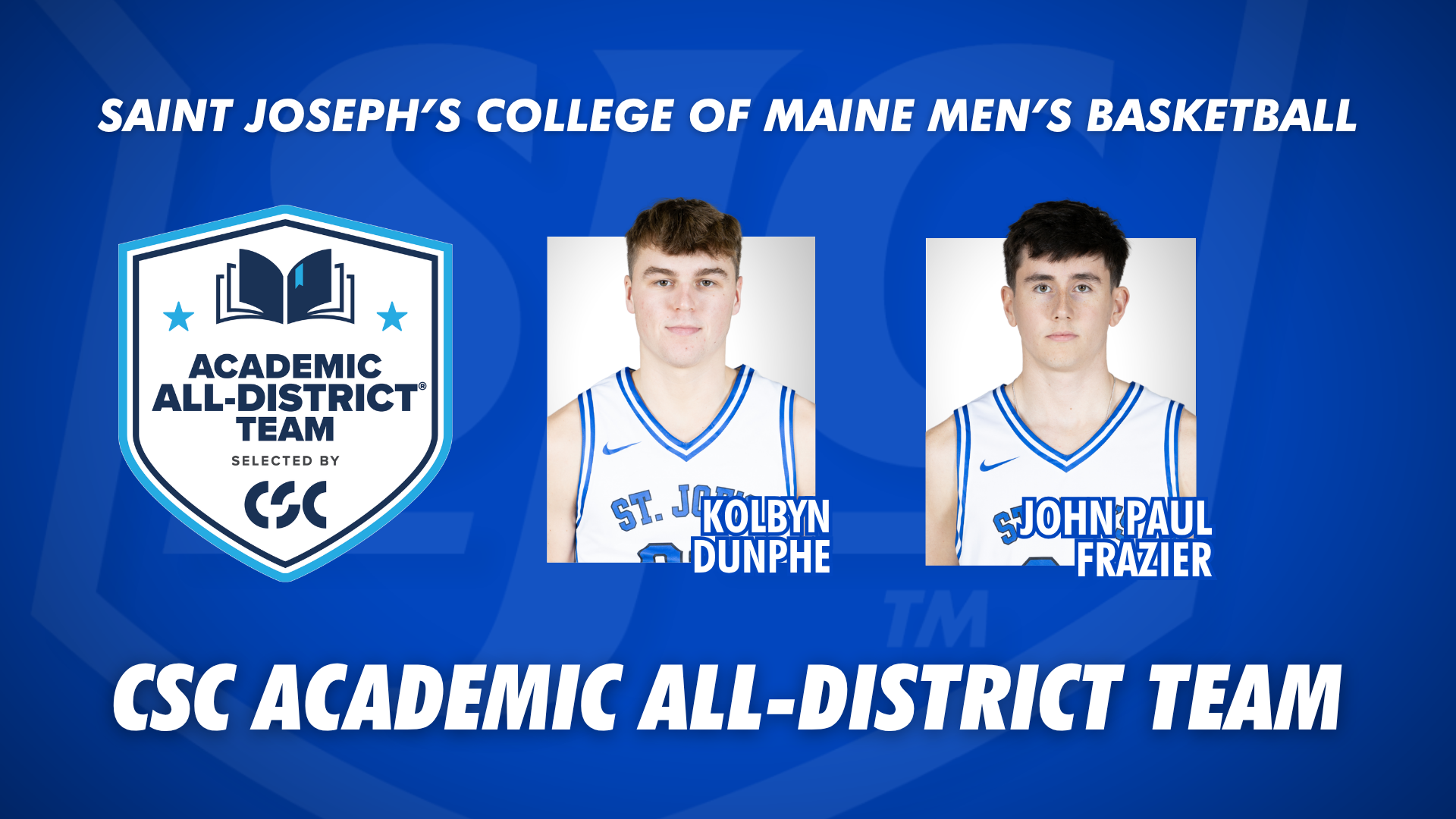 2026 CSC Men's Basketball