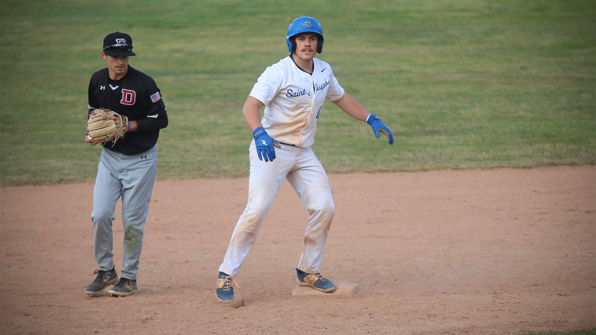 Michael Richards '26