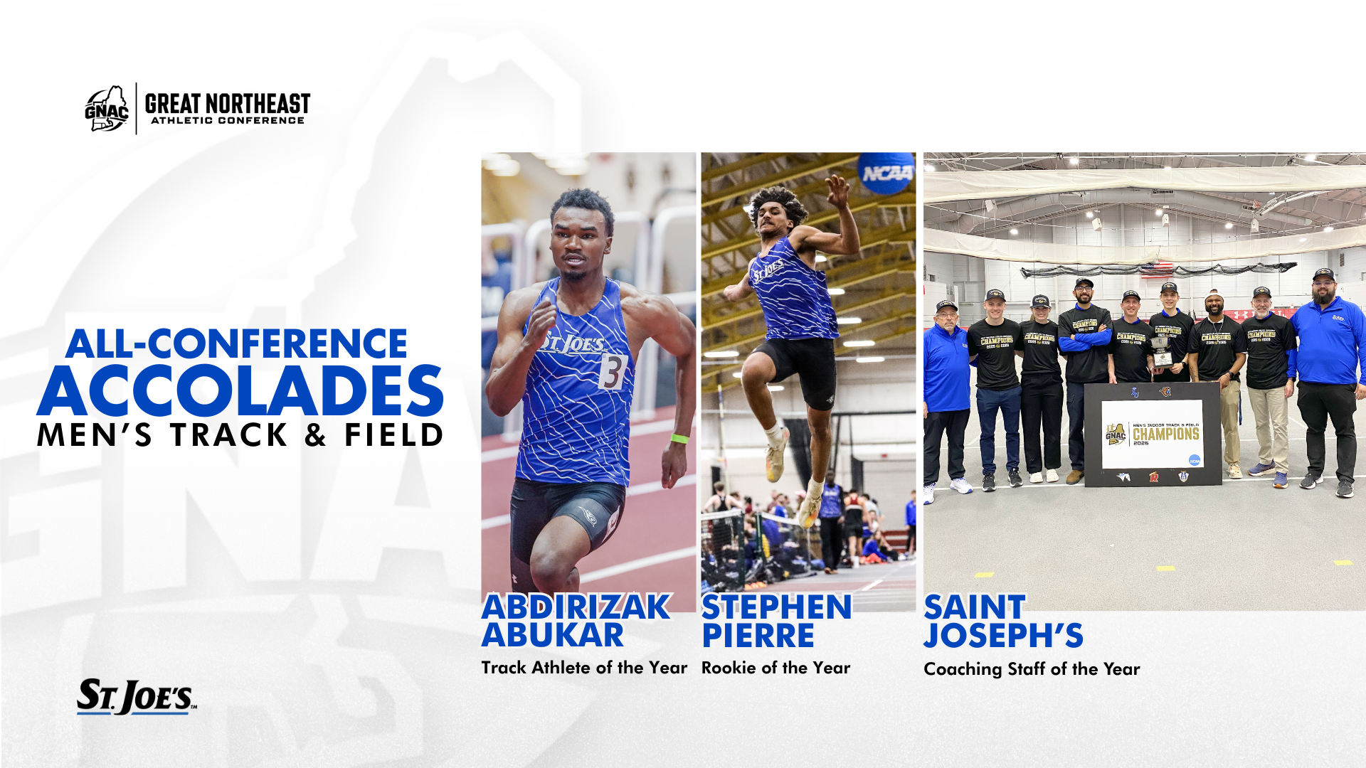 ITF GNAC Awards