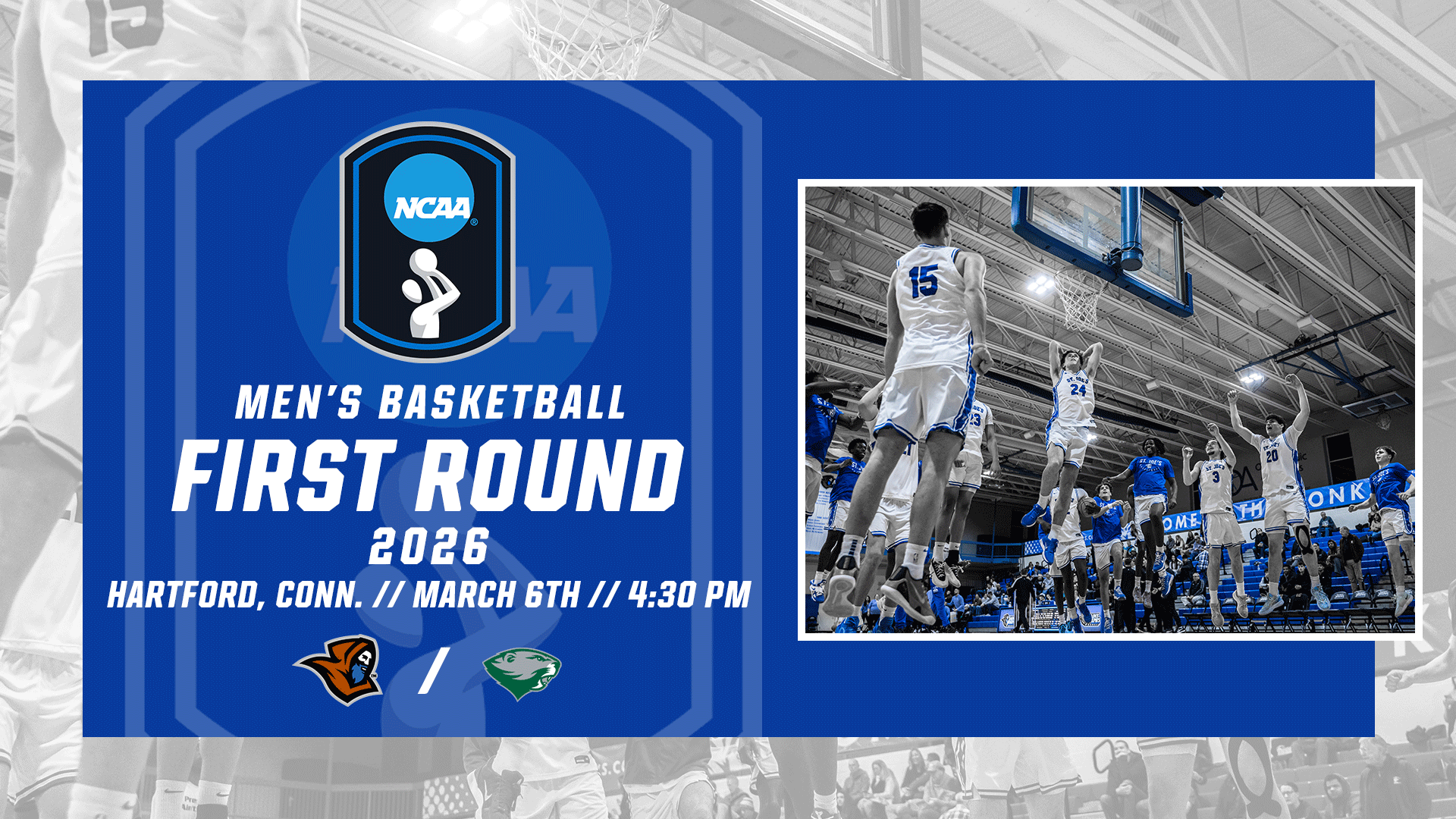 NCAA First Round Preview