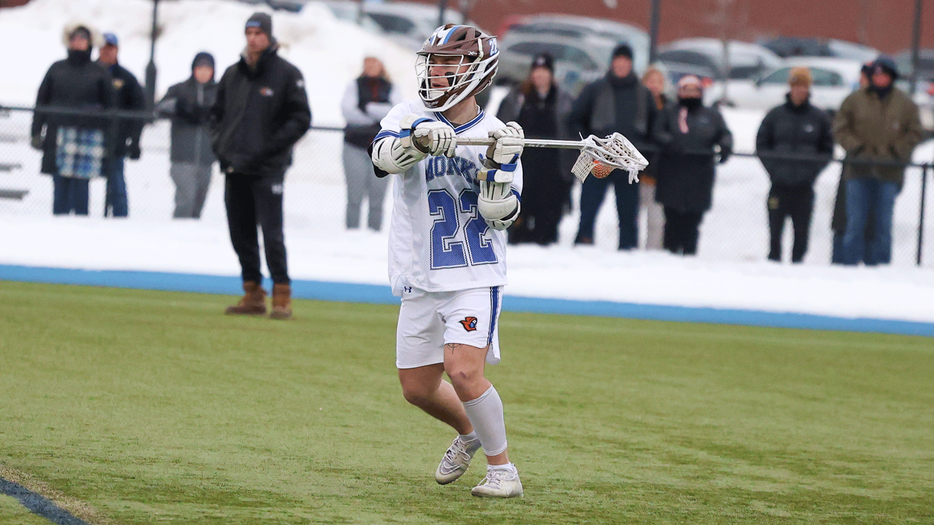 Brandon Cavicchi '27