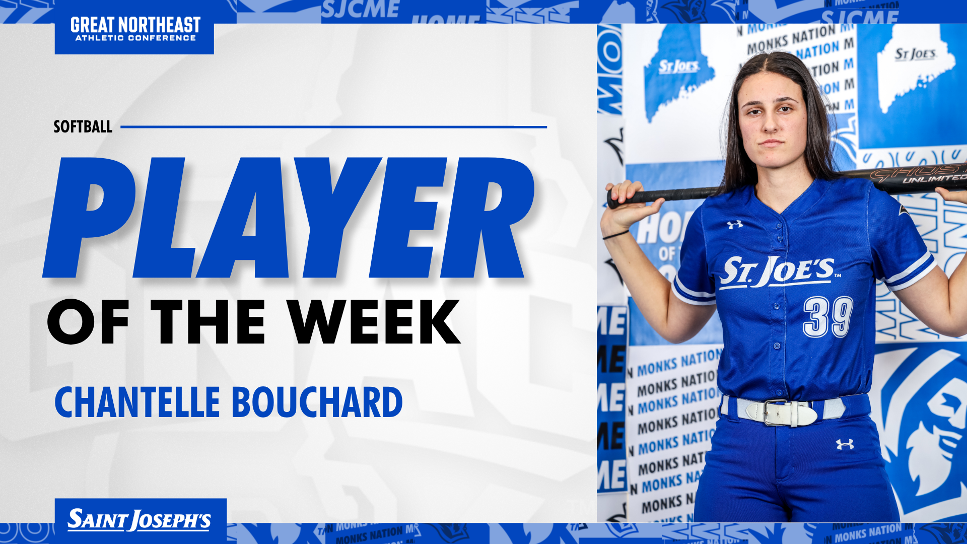 Chantelle Bouchard '26