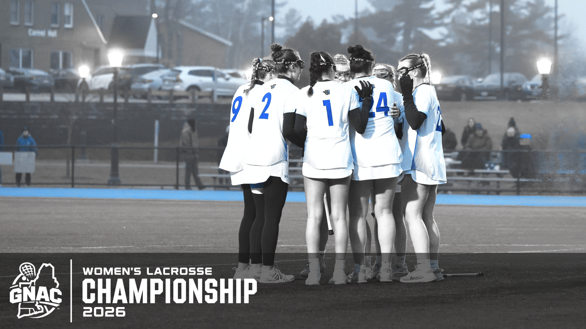 2026 SJC Women's Lacrosse