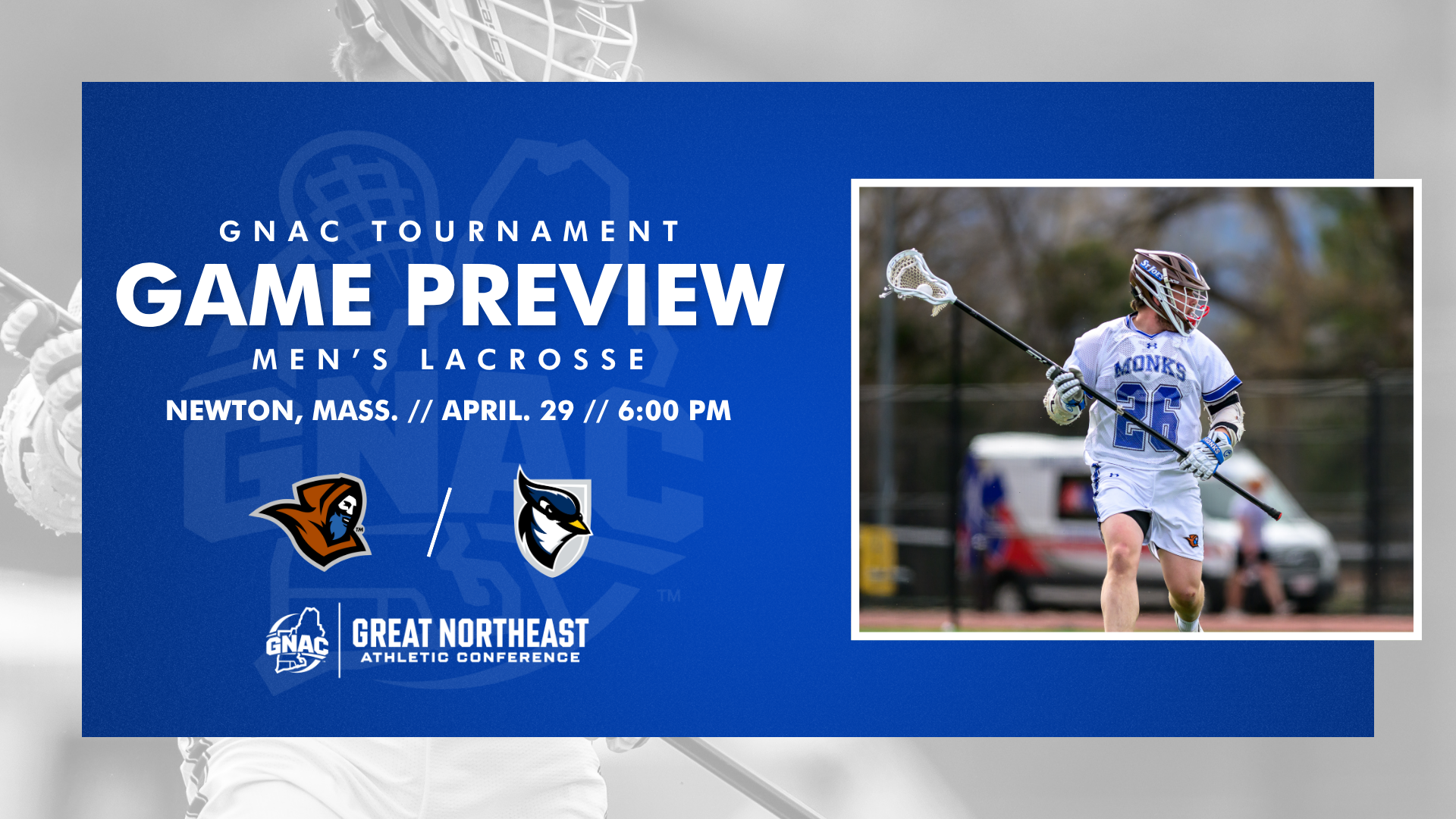 Men's Lacrosse Preview