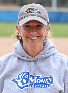 Kathy Decker