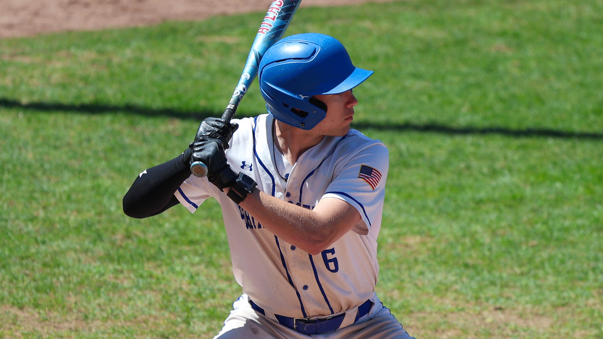 Jake Carlisle '28