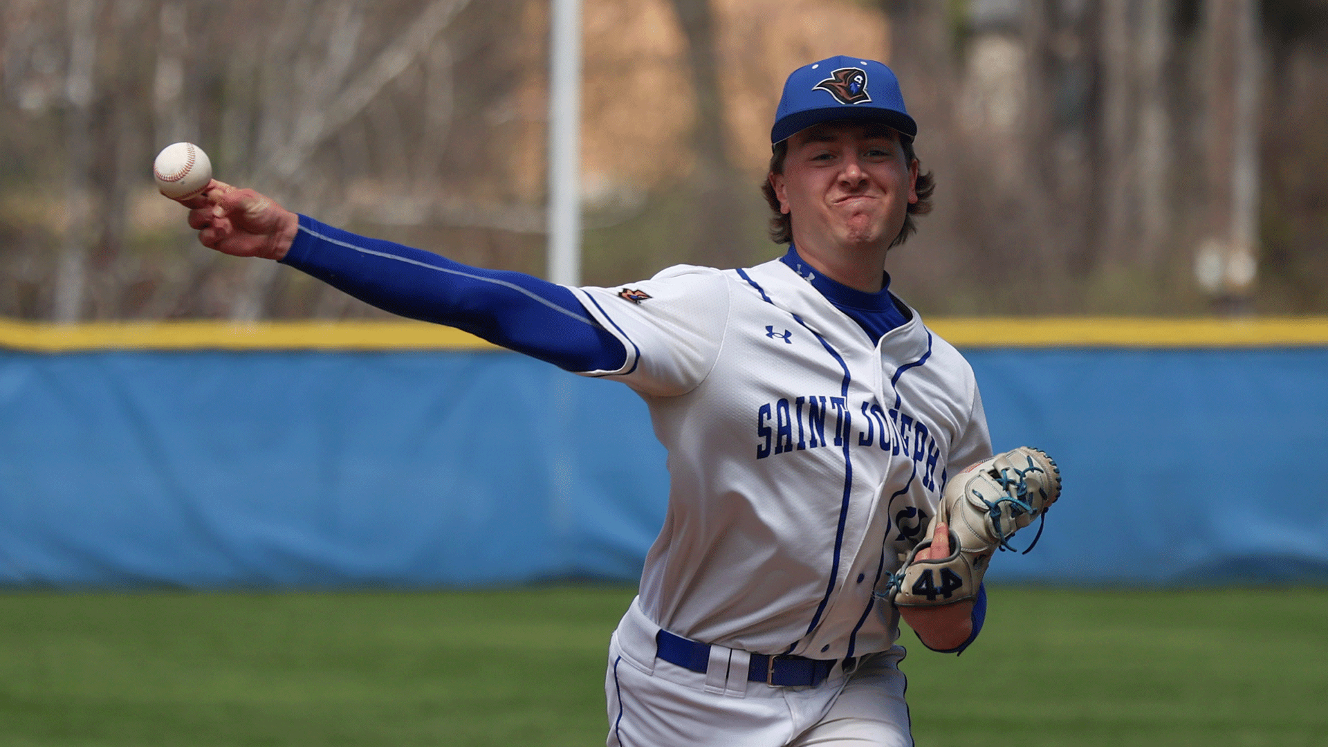 Dylan Brander '26