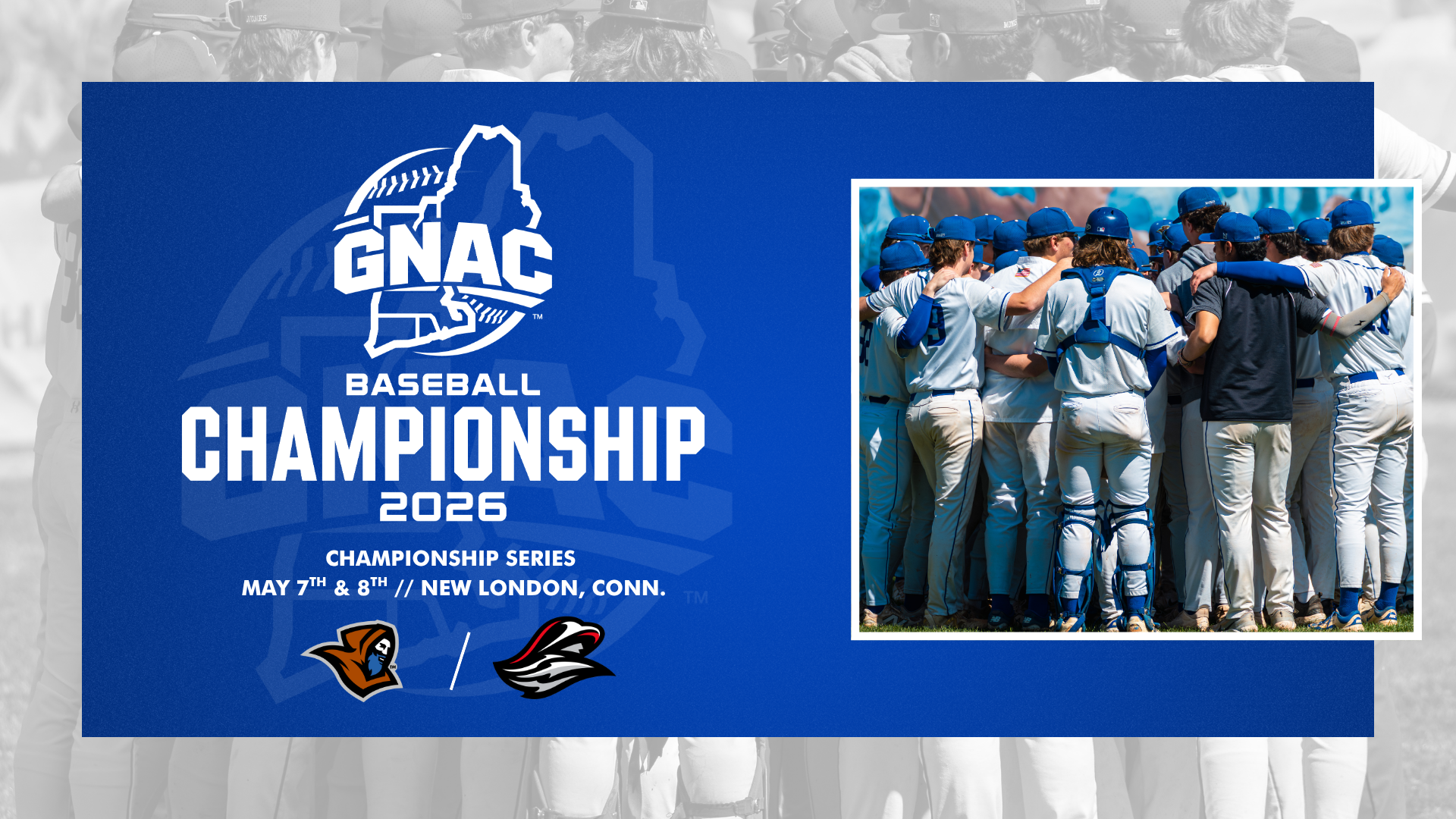 GNAC Championship Series Preview