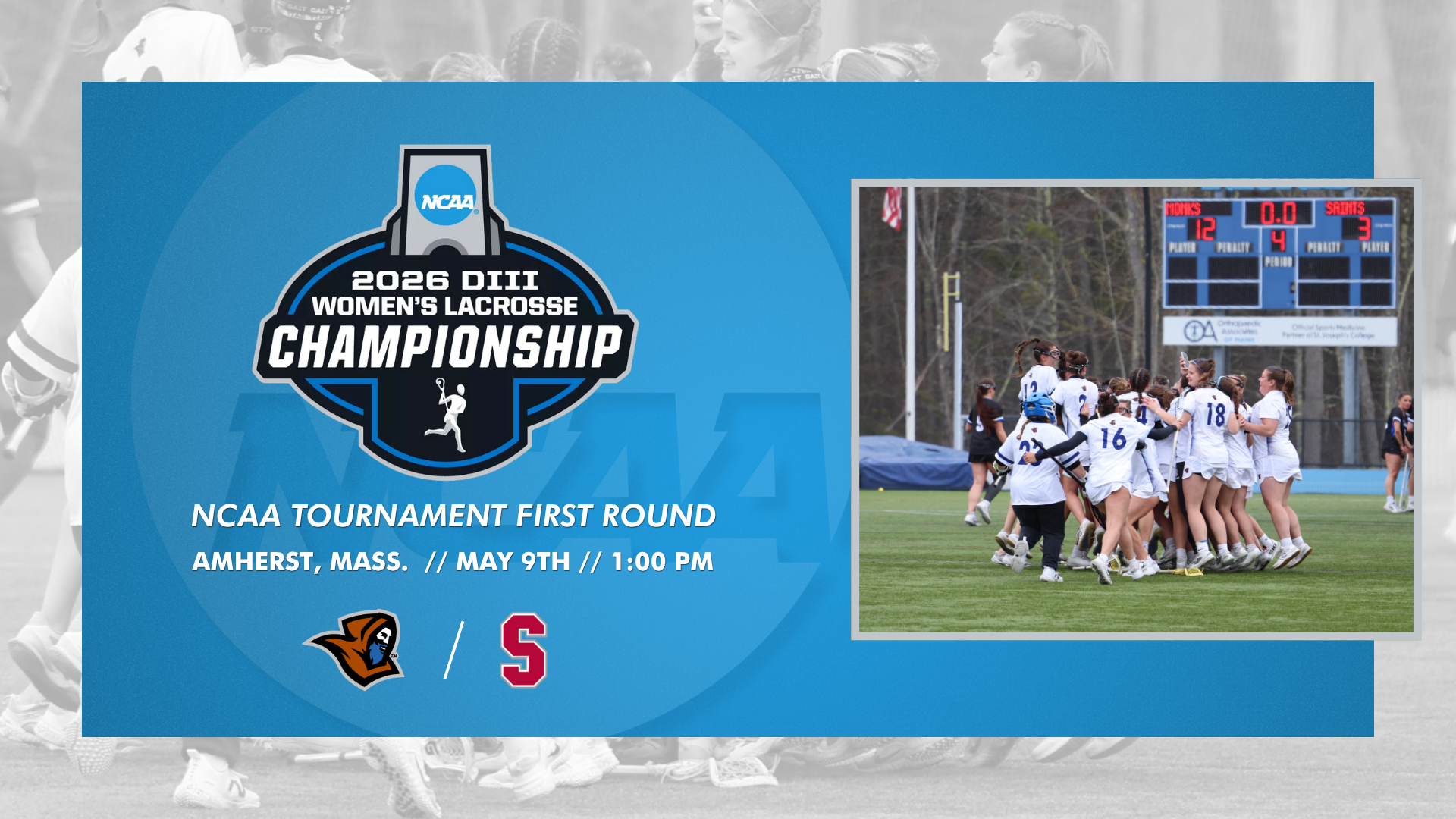 NCAA Tournamment Preview