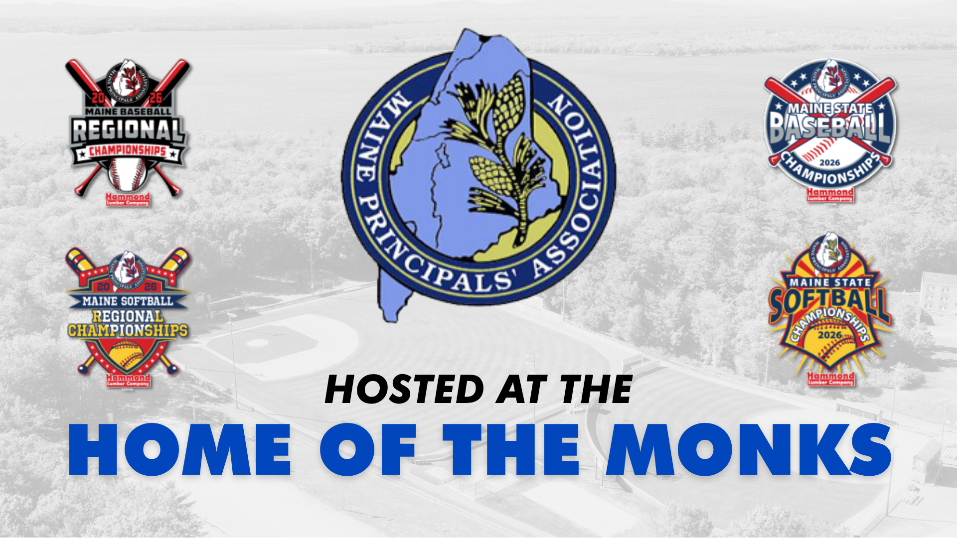 2026 MPA Baseball & Softball Tournaments