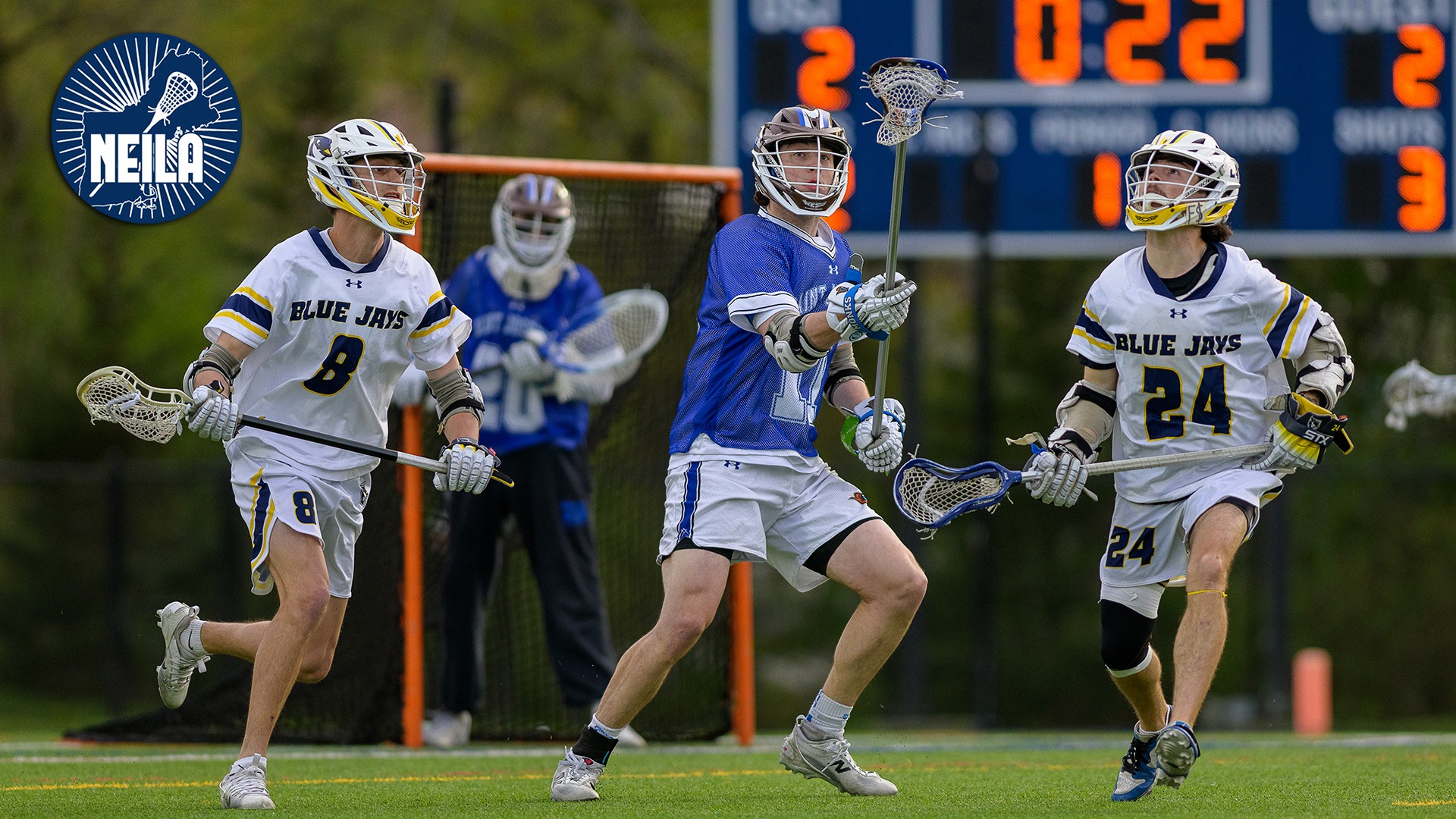 Kevin Wood '26