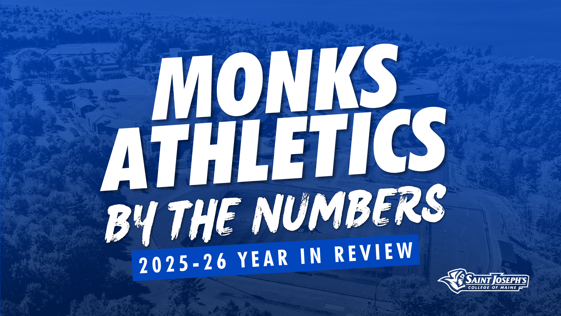 By The Numbers