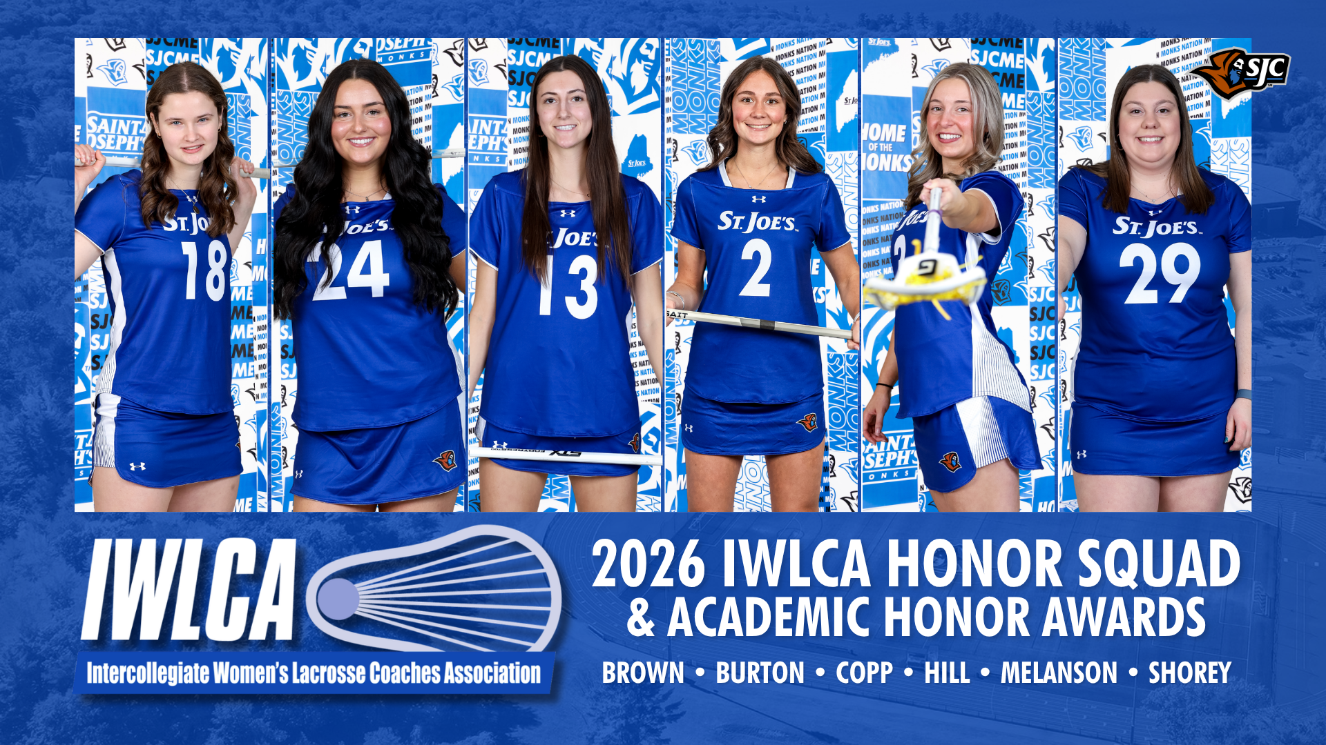 IWLCA Accolades