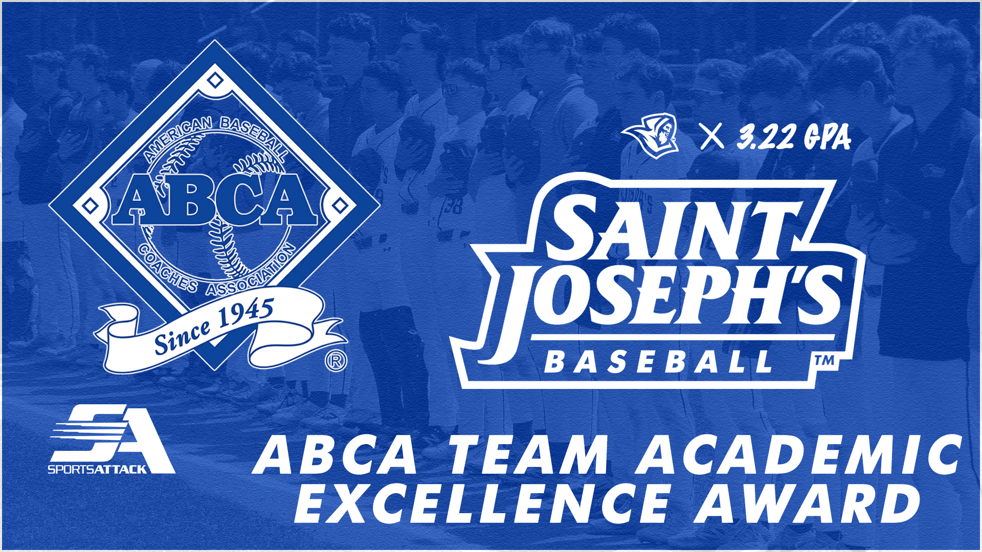 ABCA Academic Award