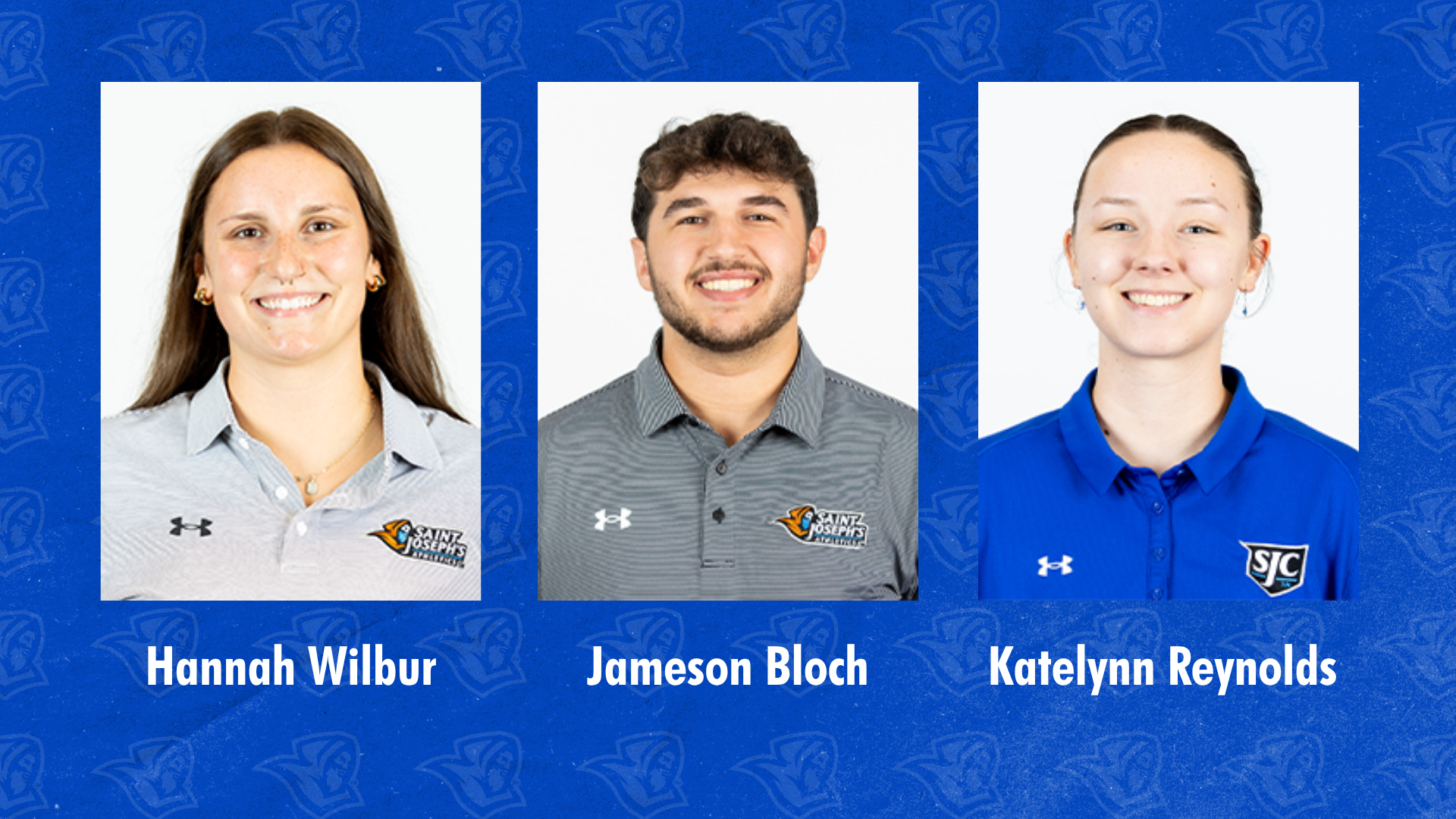 SJC Graduate Assistants