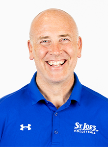 Jon Roberts