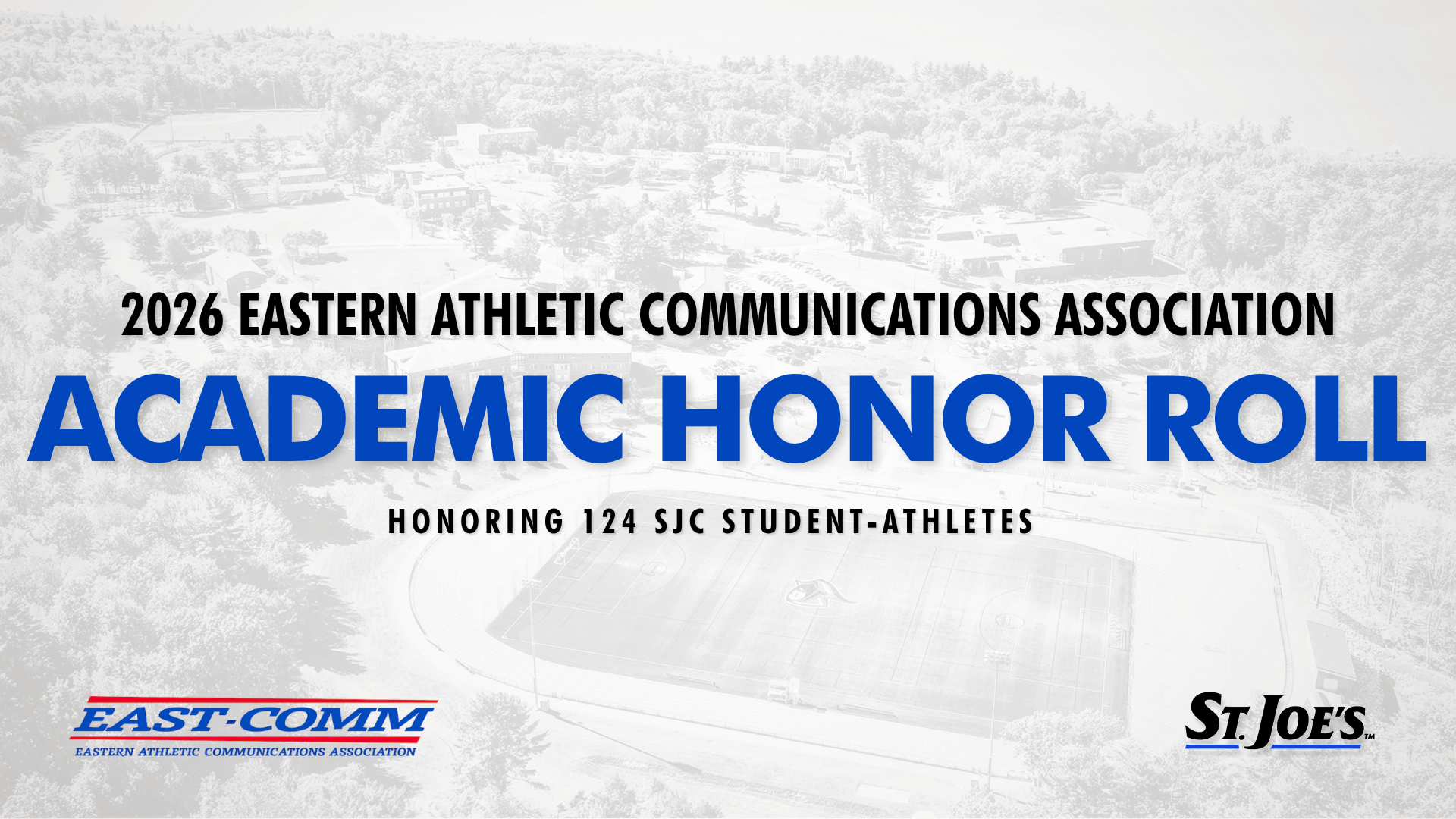 EAST-COMM Academic Honor Roll